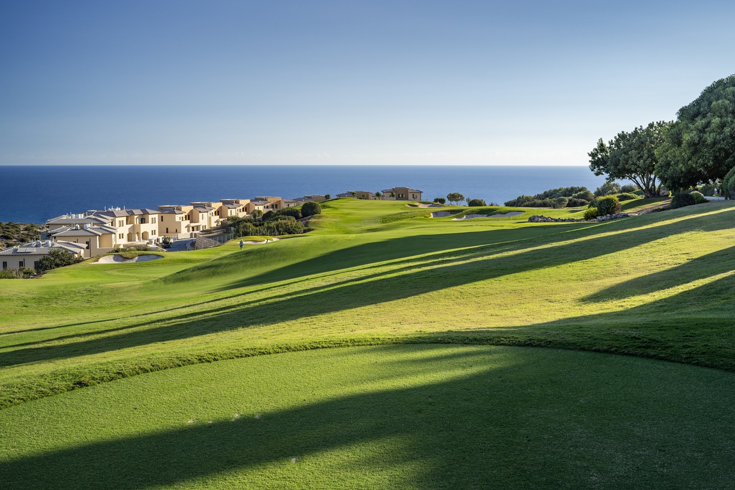 Winter Sun Golf Holidays