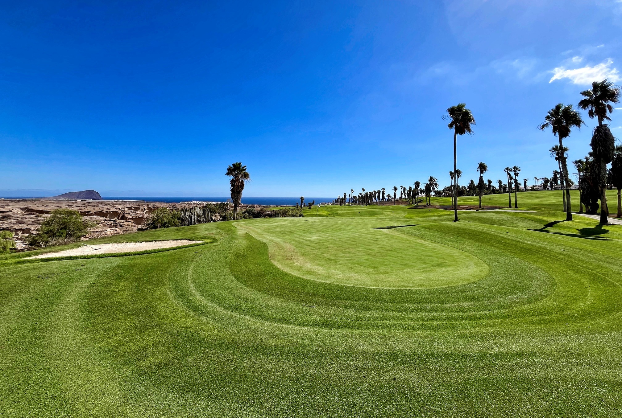 Alua Atlantico Golf Resort