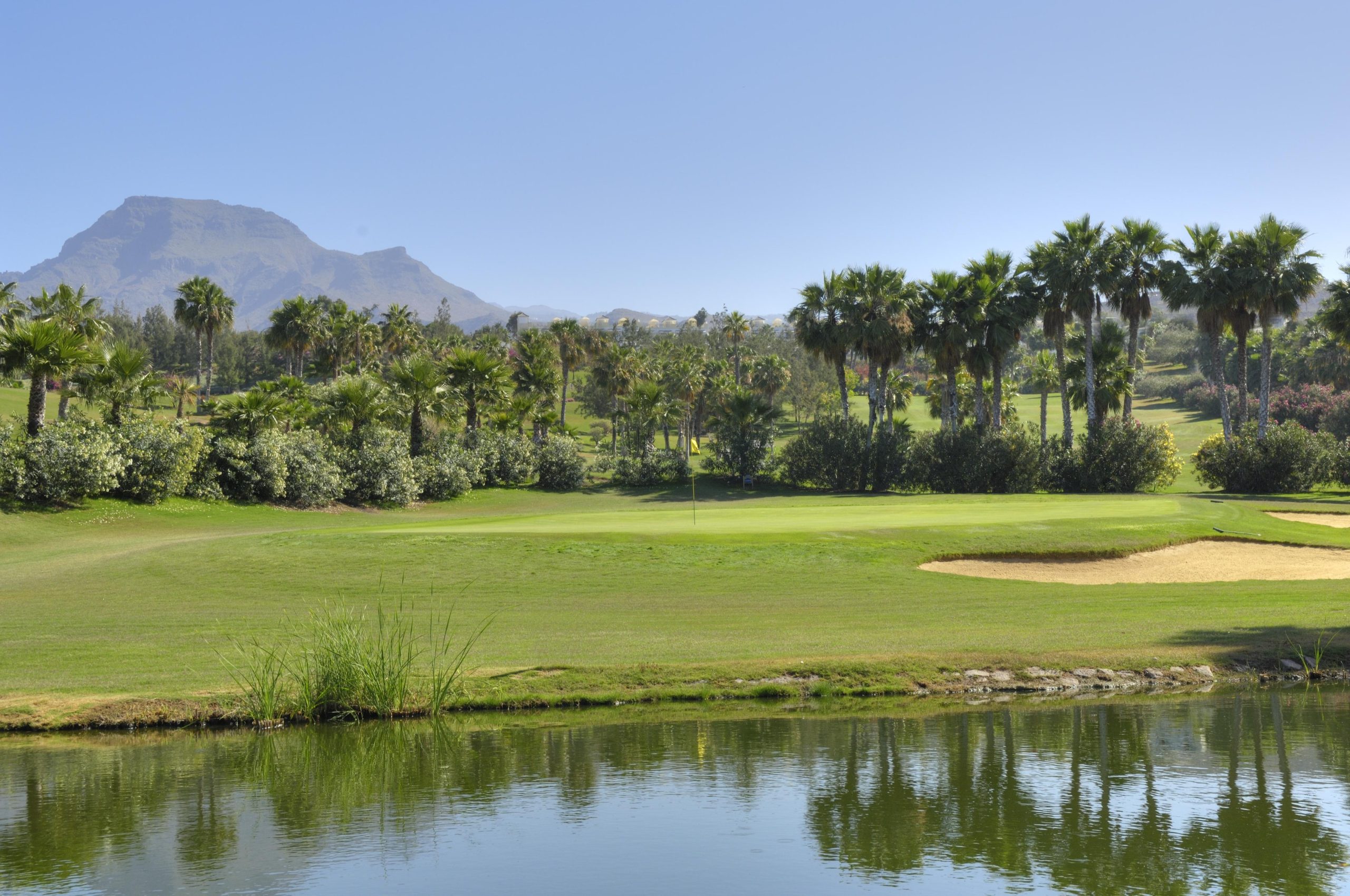 Alua Atlantico Golf Resort