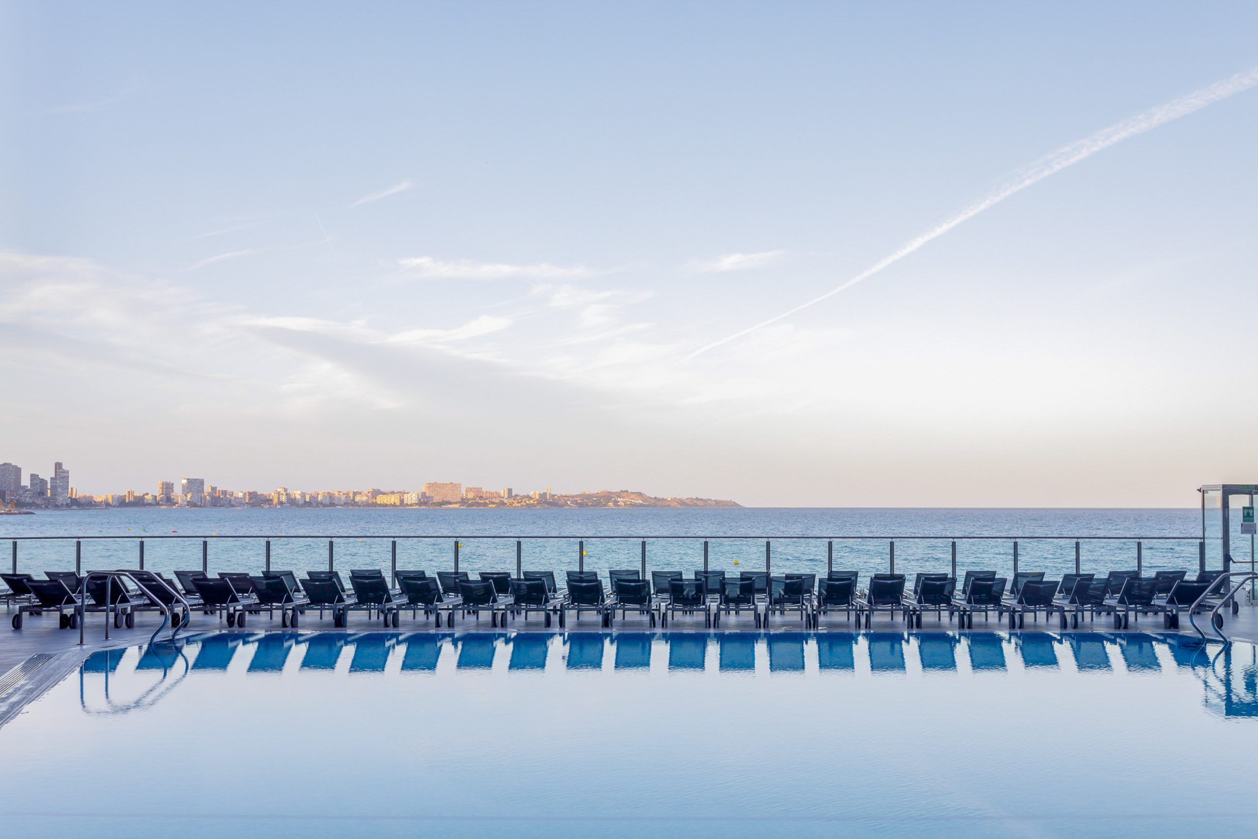 Melia Alicante