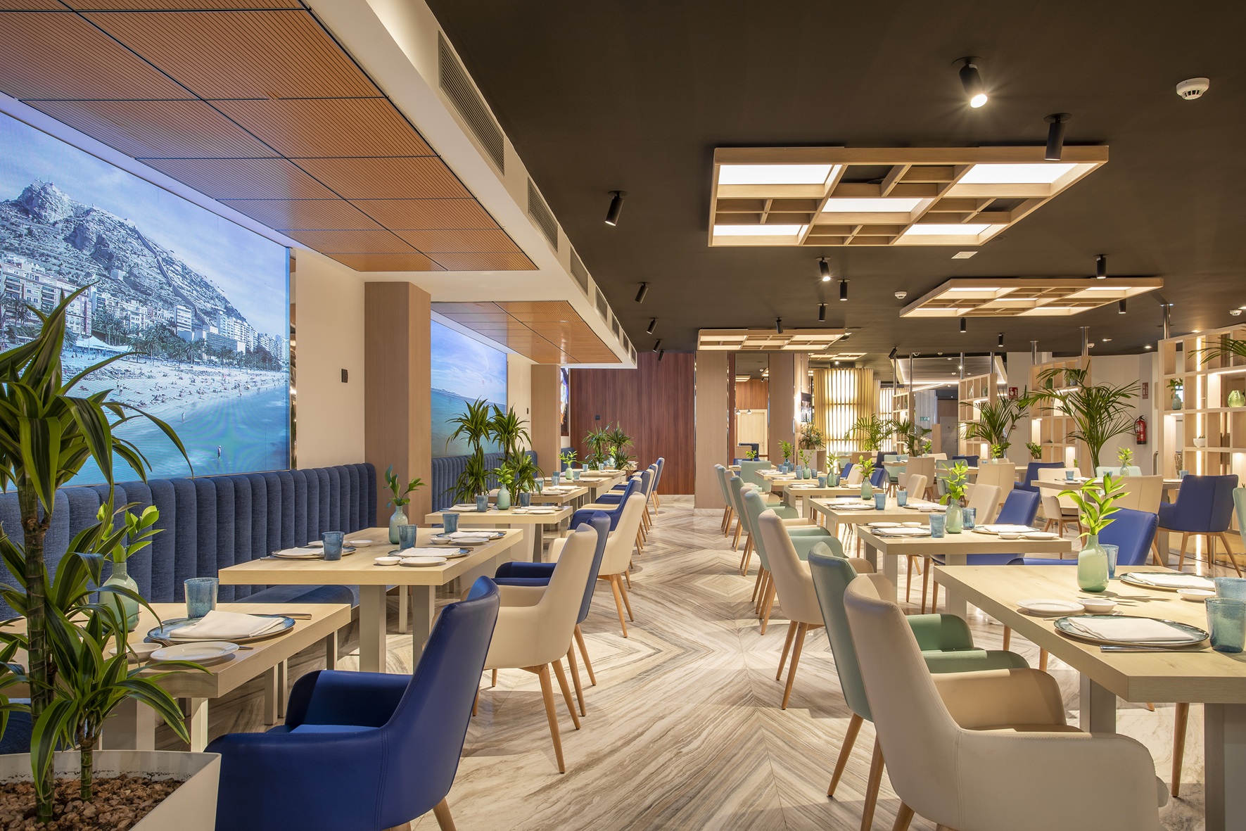 Melia Alicante