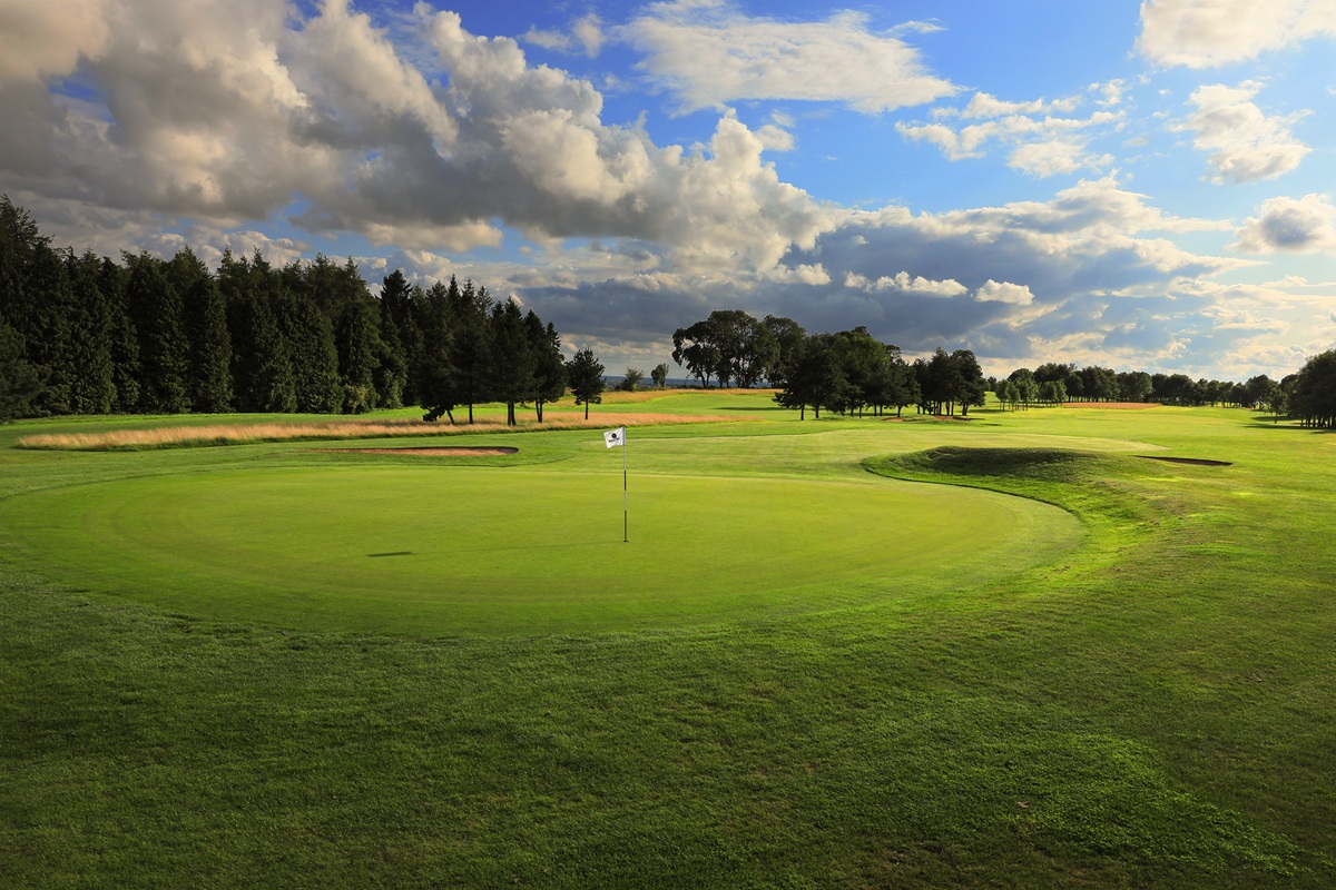 Kilnwick Percy Resort & Golf Club