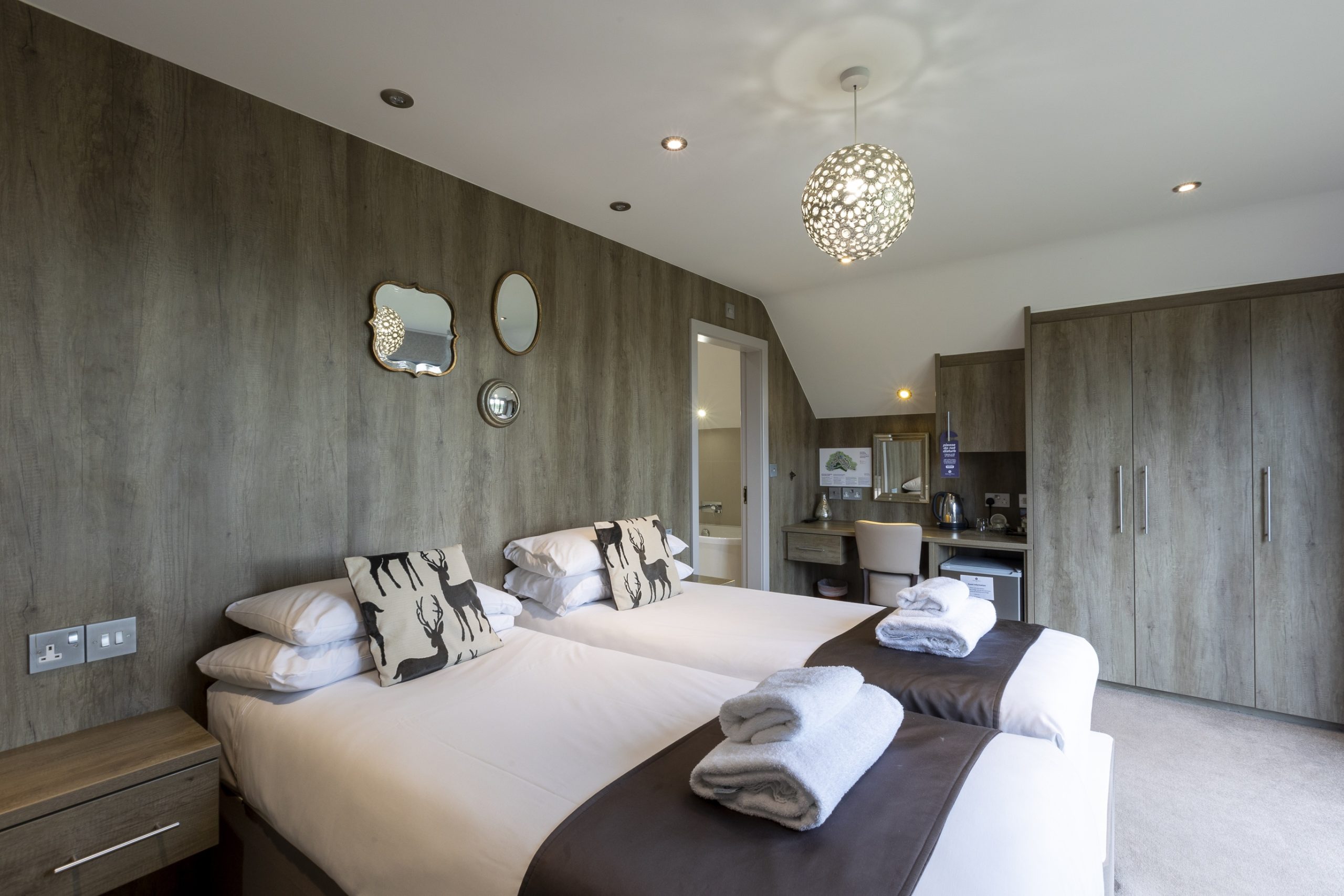 Kilnwick Percy Resort & Golf Club