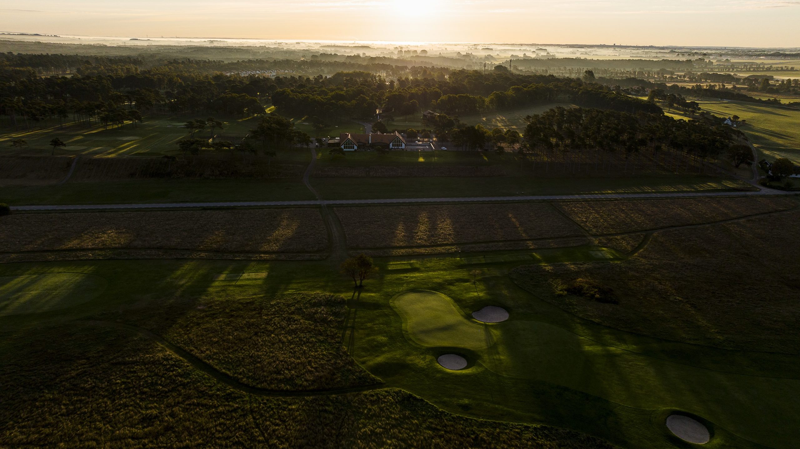 Nordic Golf Trail
