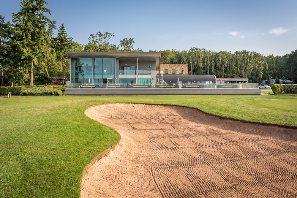 Kilnwick Percy Resort & Golf Club