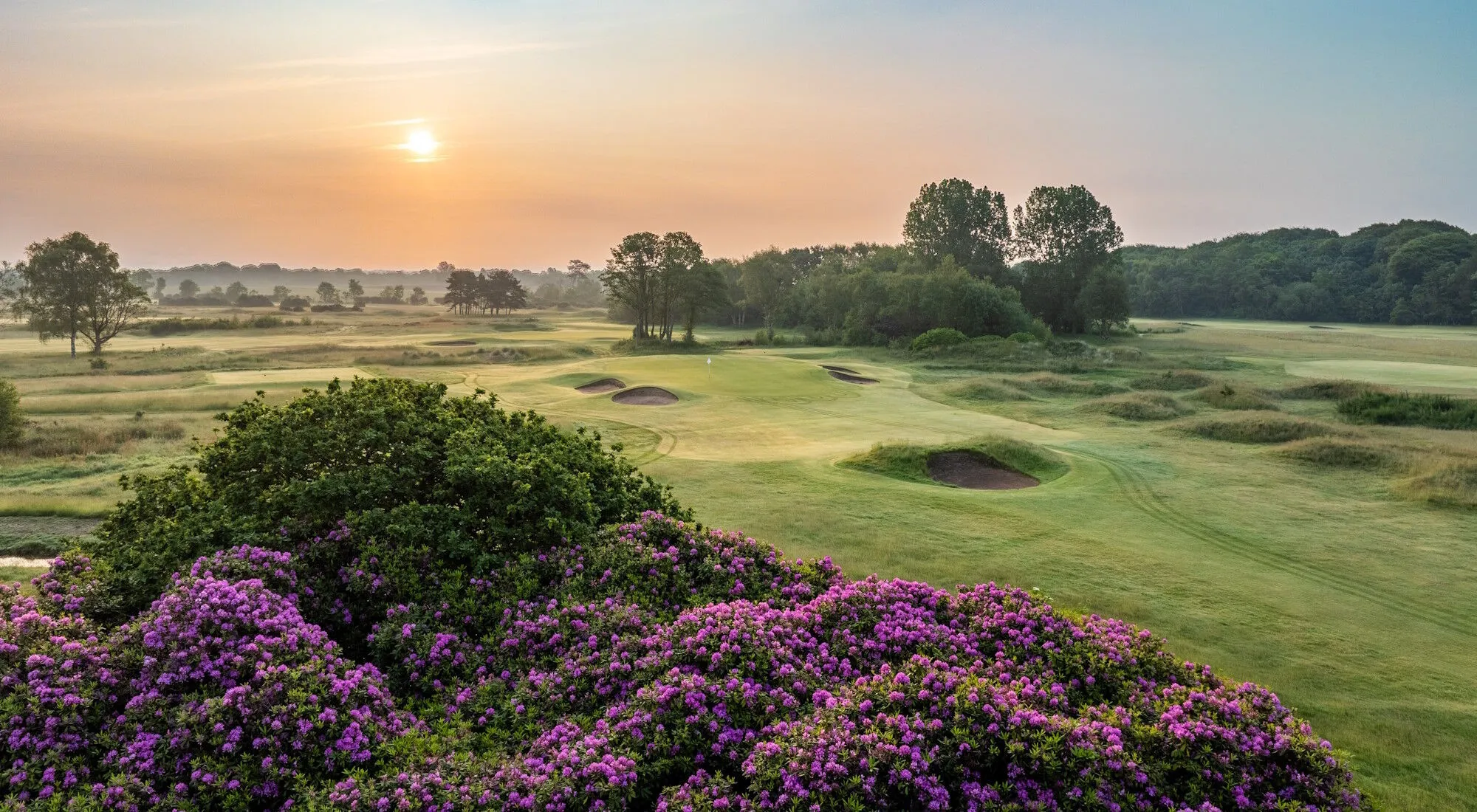 Fairhaven Golf Club