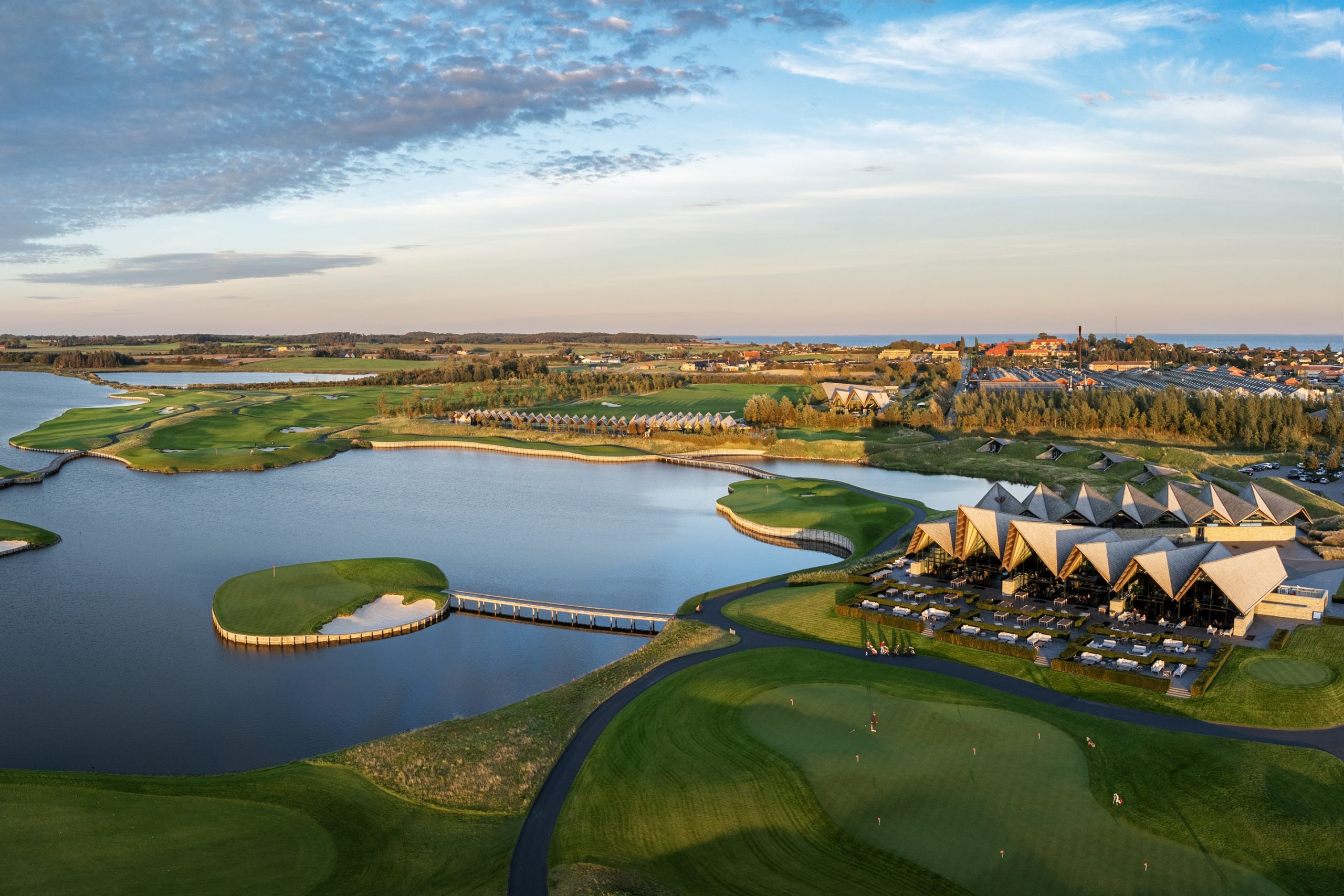 Nordic Golf Trail