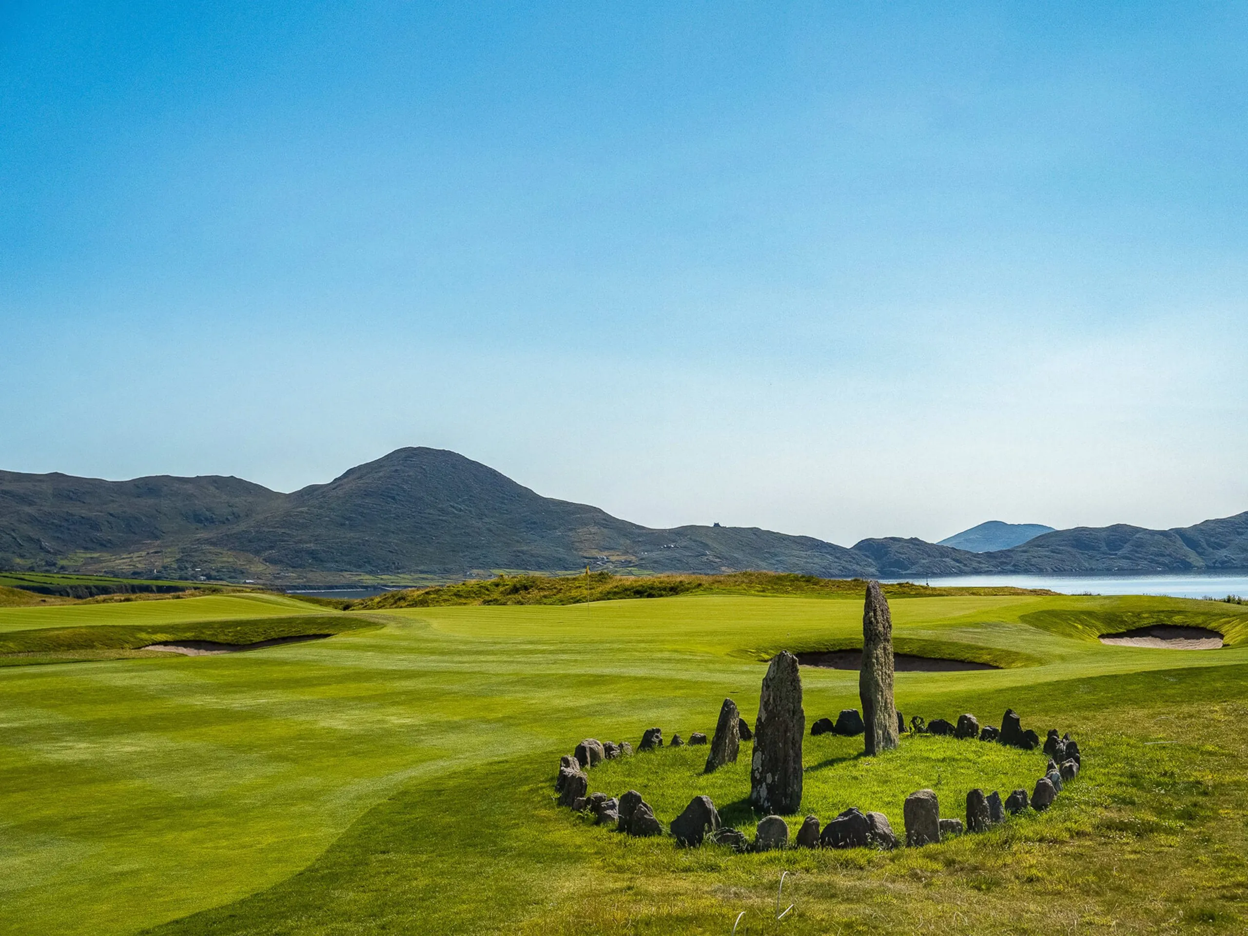 Hogs Head Golf Club