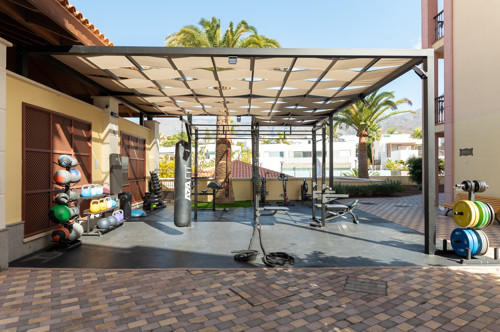 Iberostar Selection Anthelia
