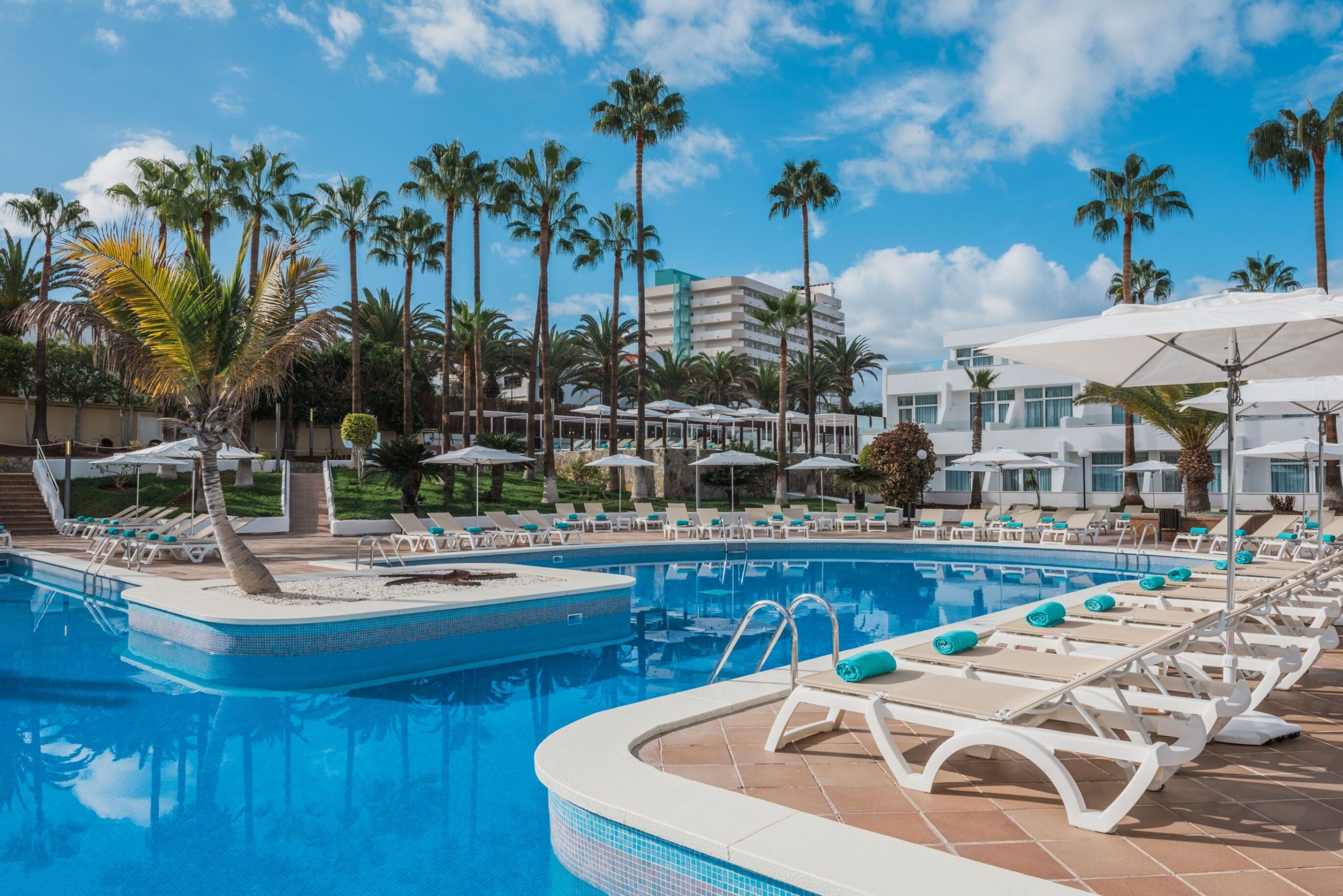 Iberostar Waves Las Dalias