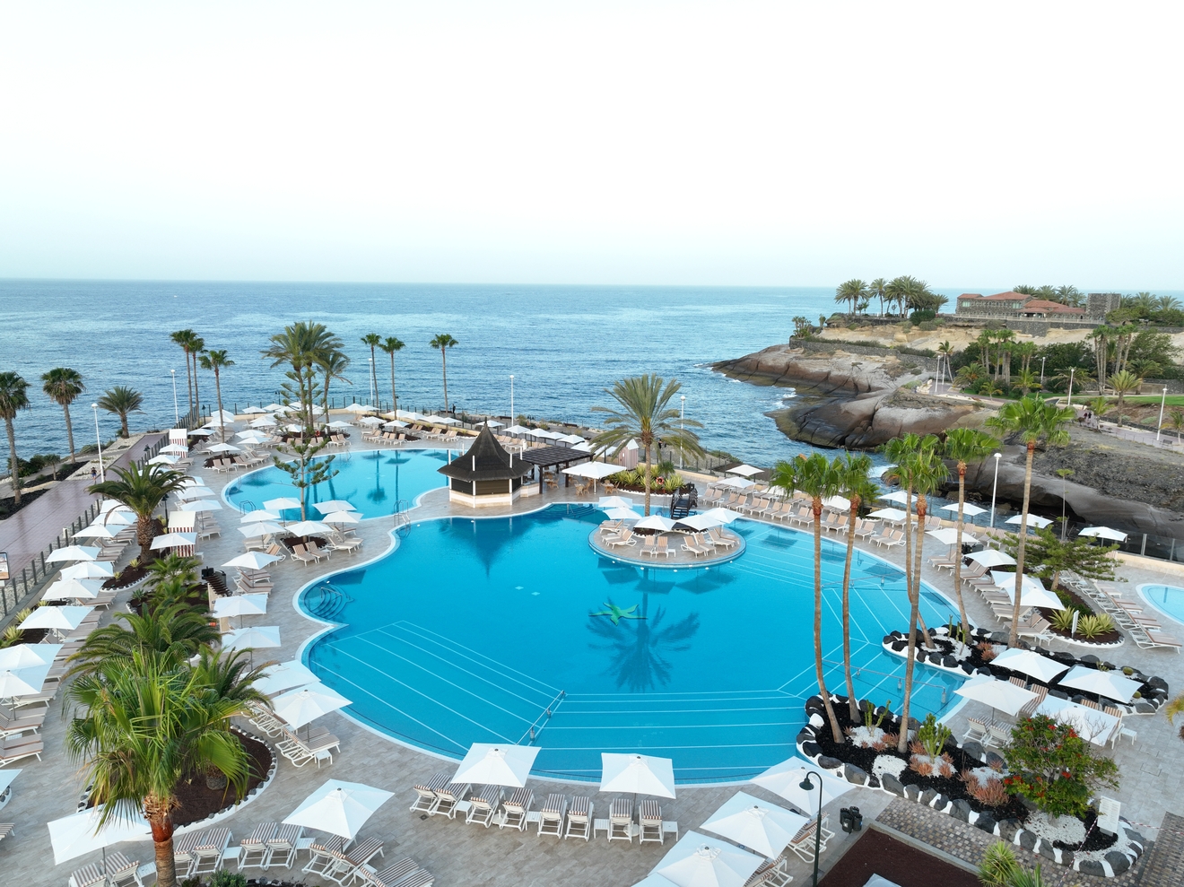 Iberostar Selection Anthelia