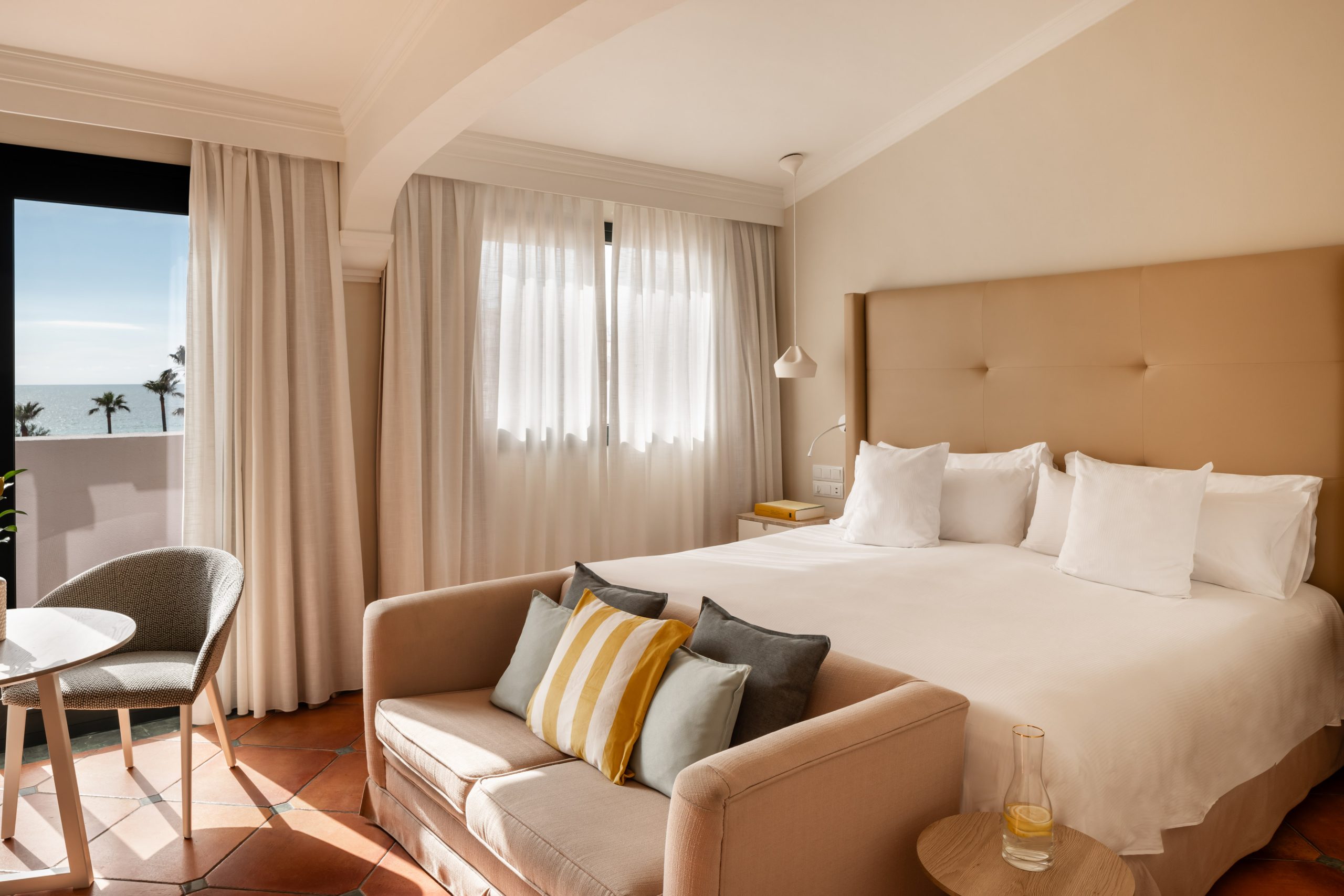 Palacio de Sancti Petri Gran Melia