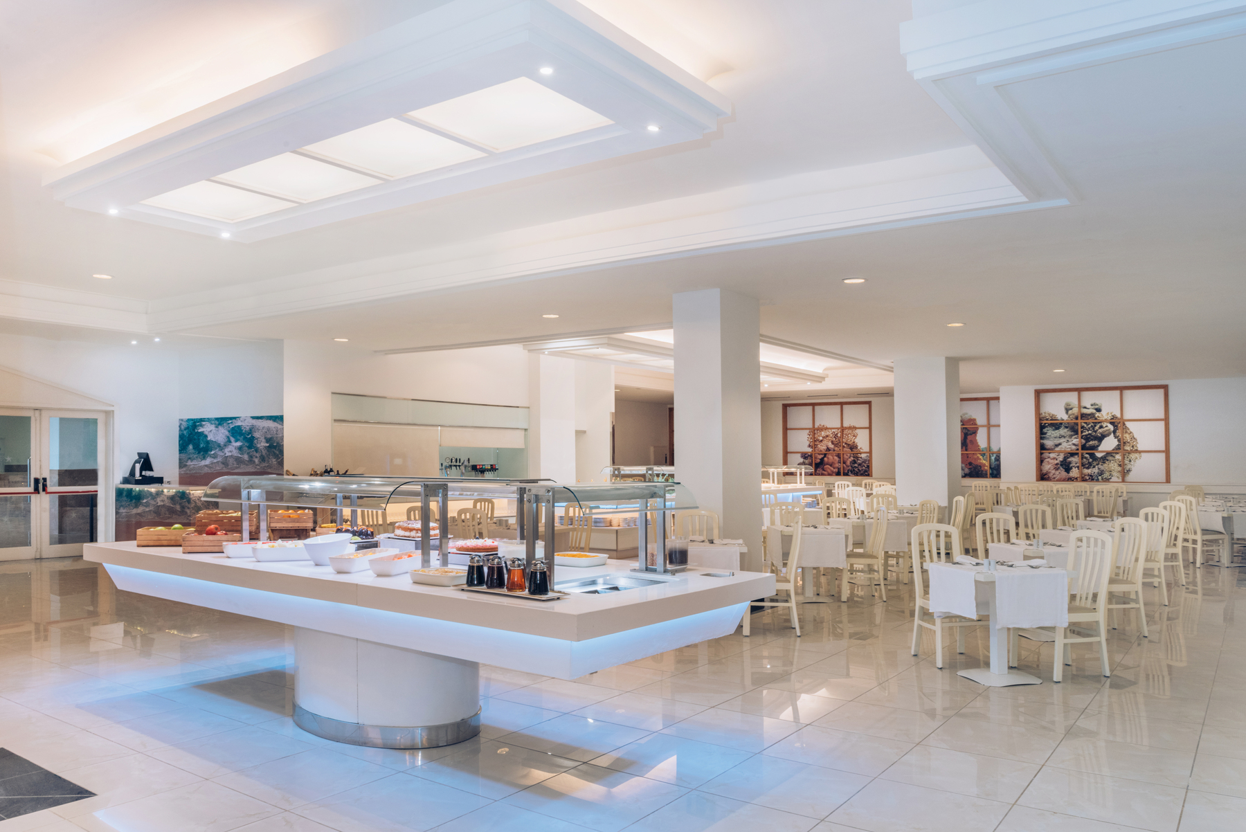 Iberostar Waves Las Dalias