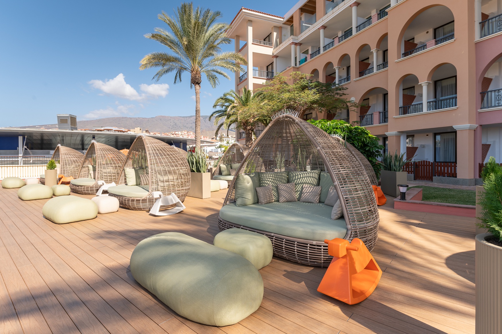 Iberostar Selection Anthelia