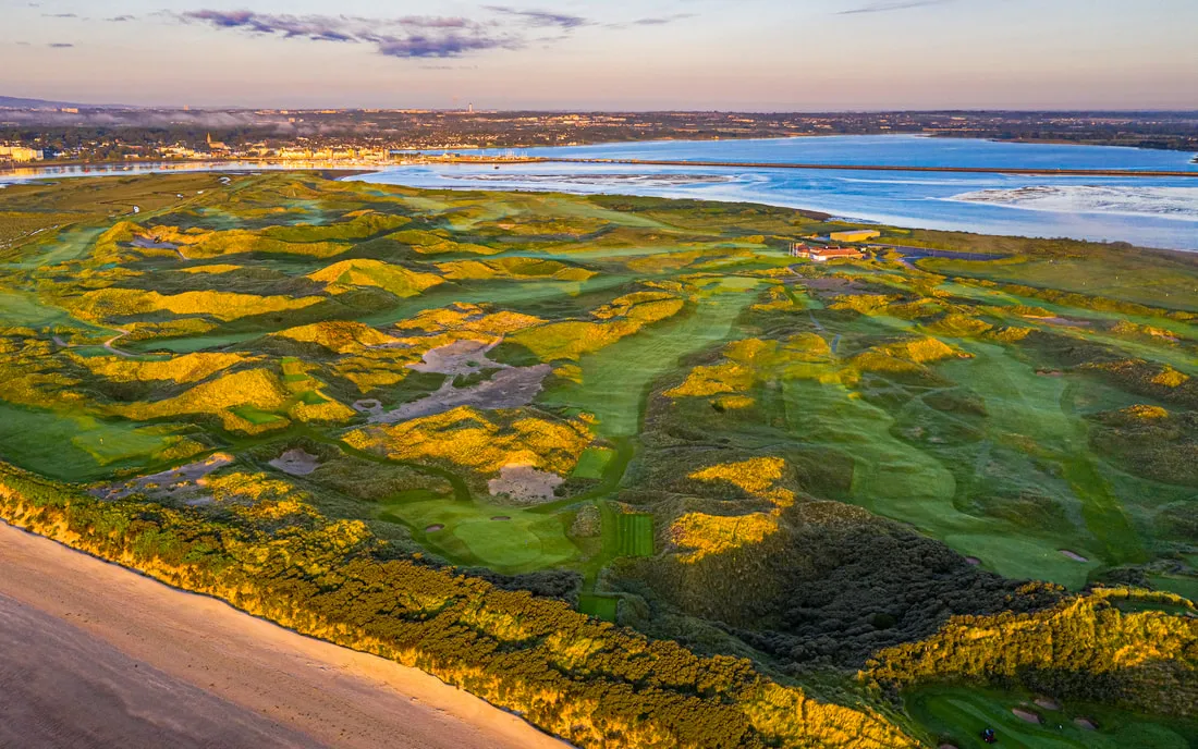 The Island Golf Club
