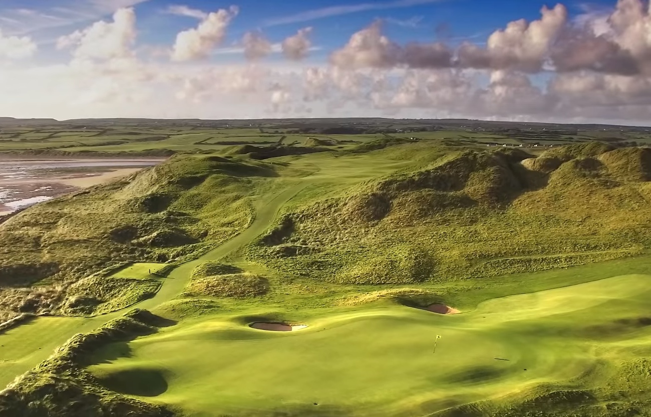 Lahinch Golf Club