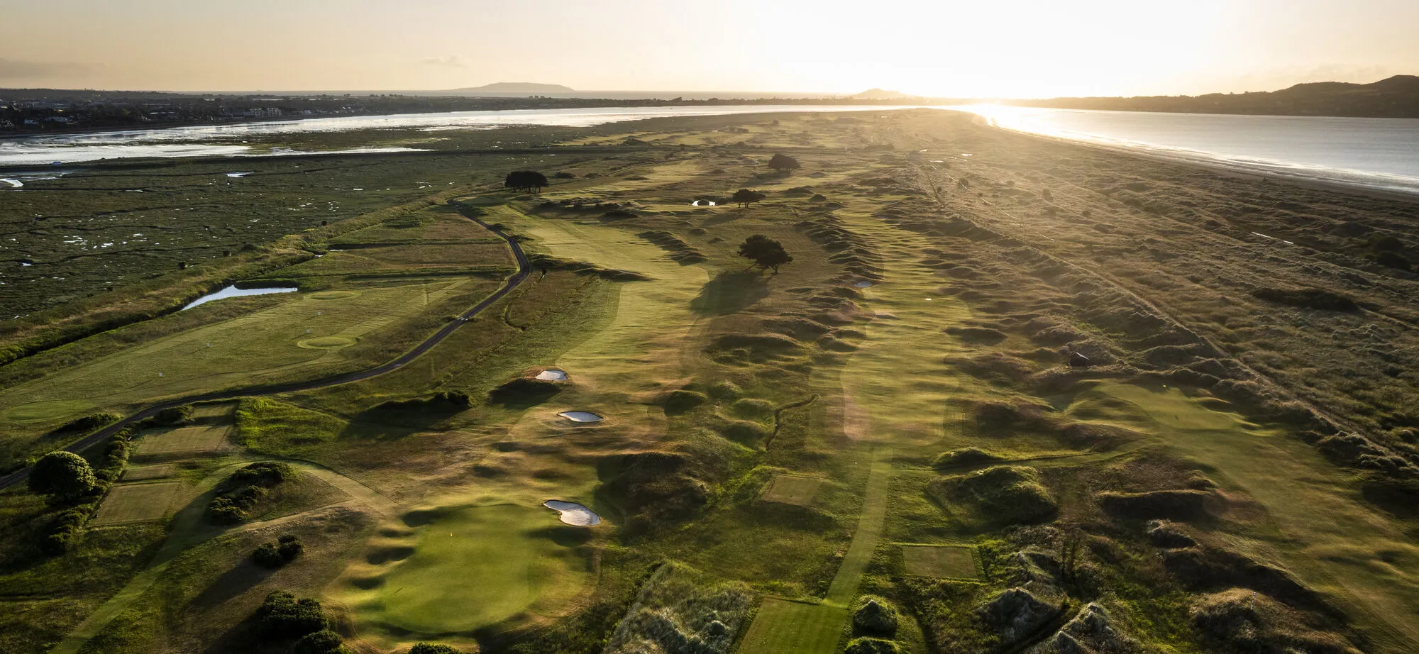 Royal Dublin Golf Club