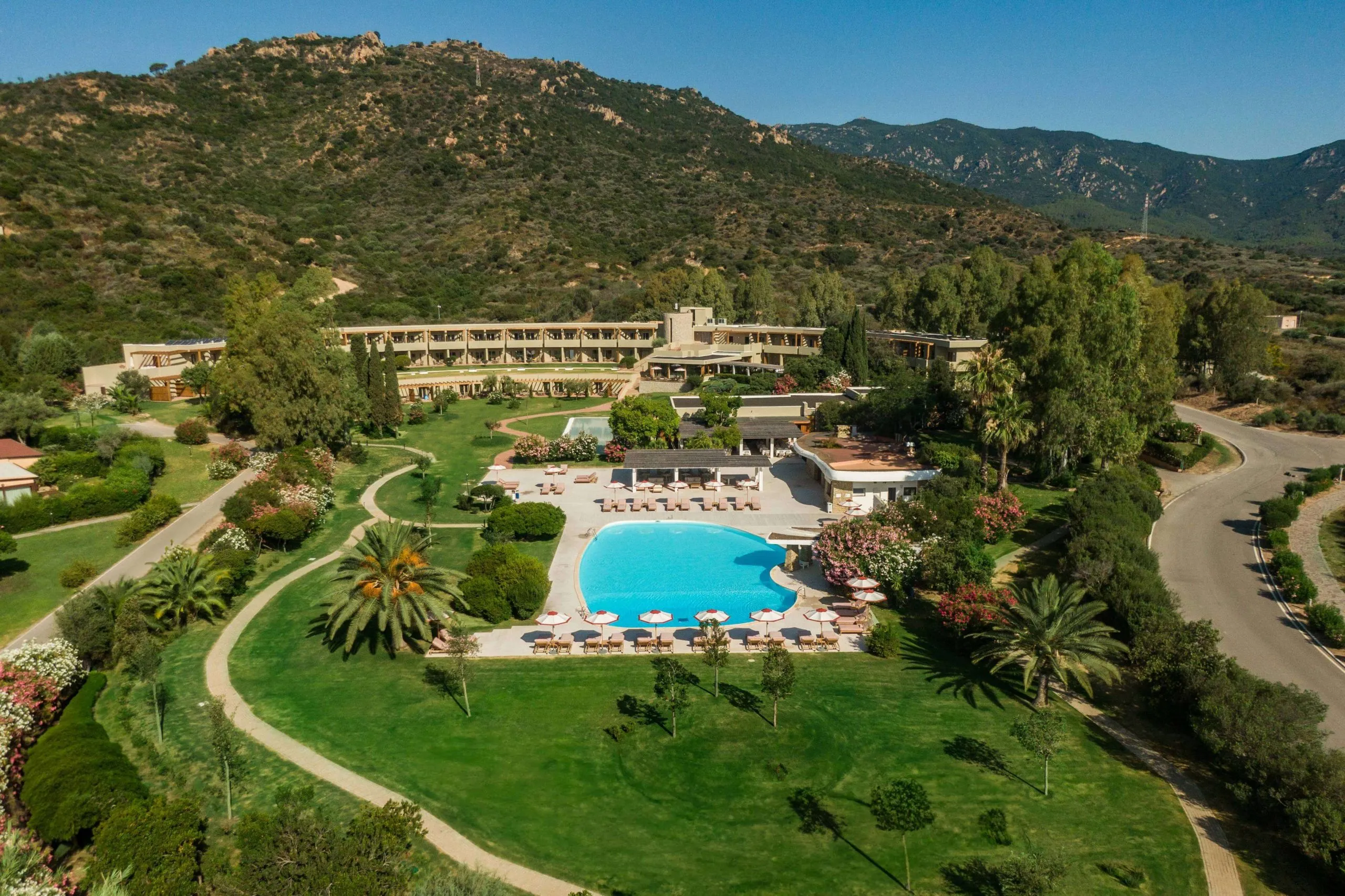 Is Molas Resort