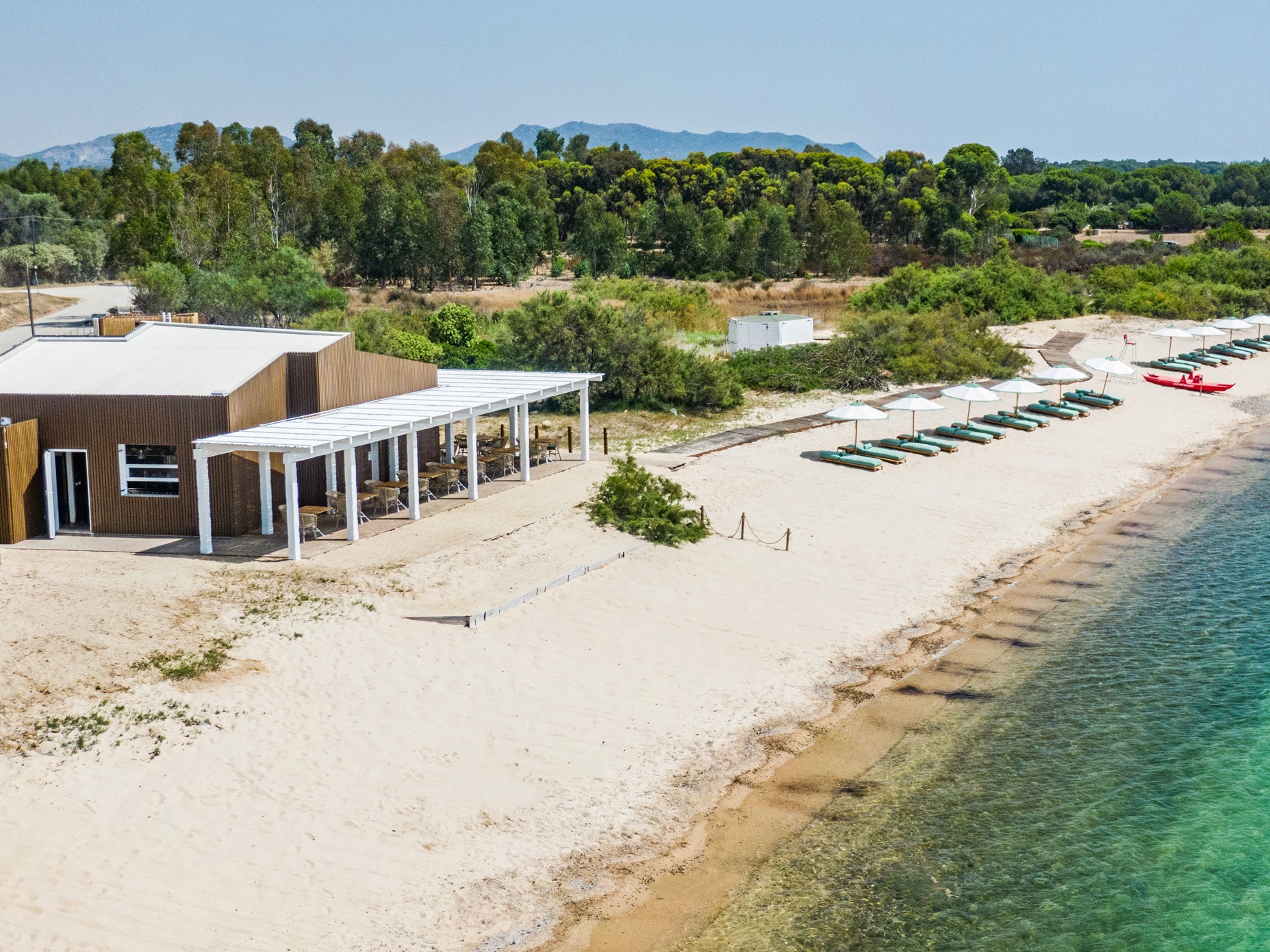 Is Molas Resort