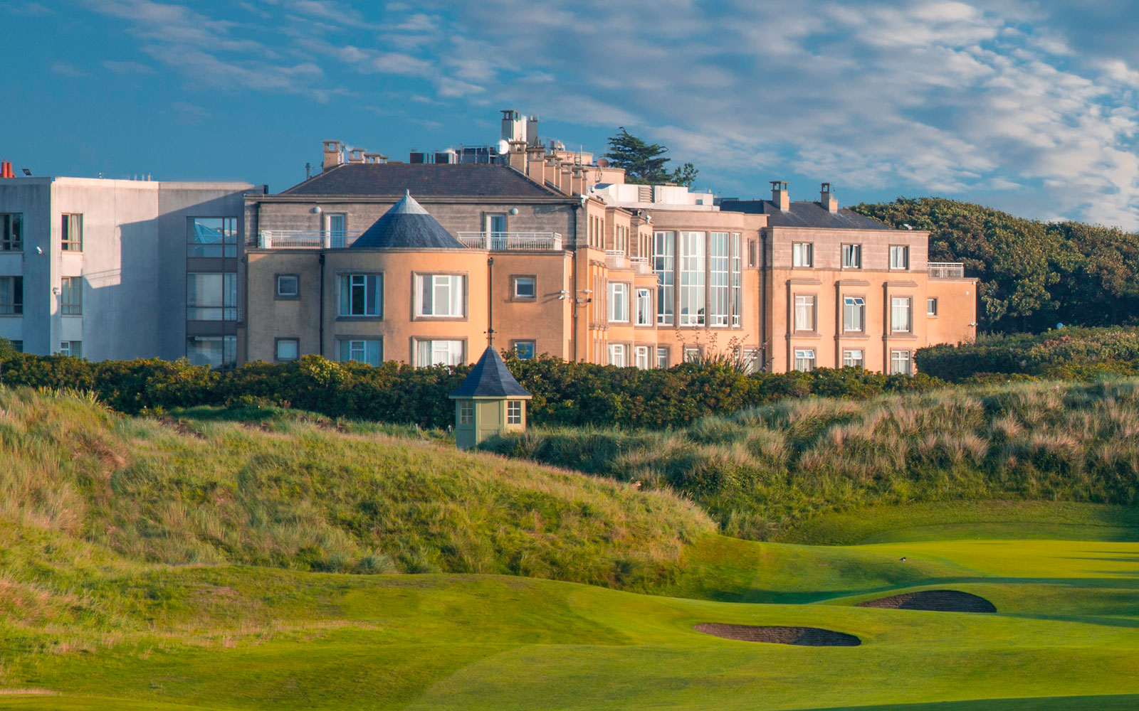 The Ultimate Irish Jameson Golf Links Experience