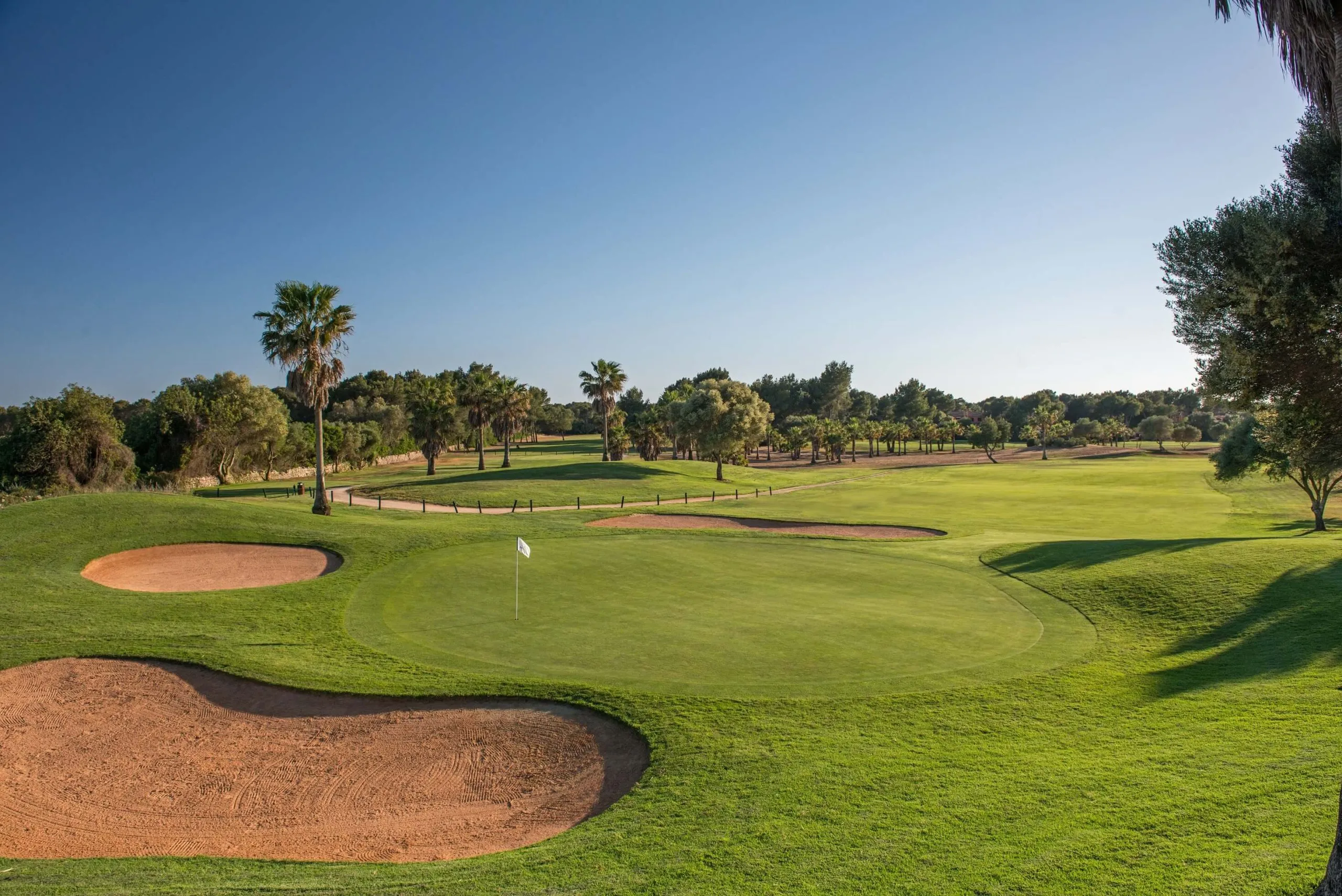 Iberostar Selection Llaut Palma
