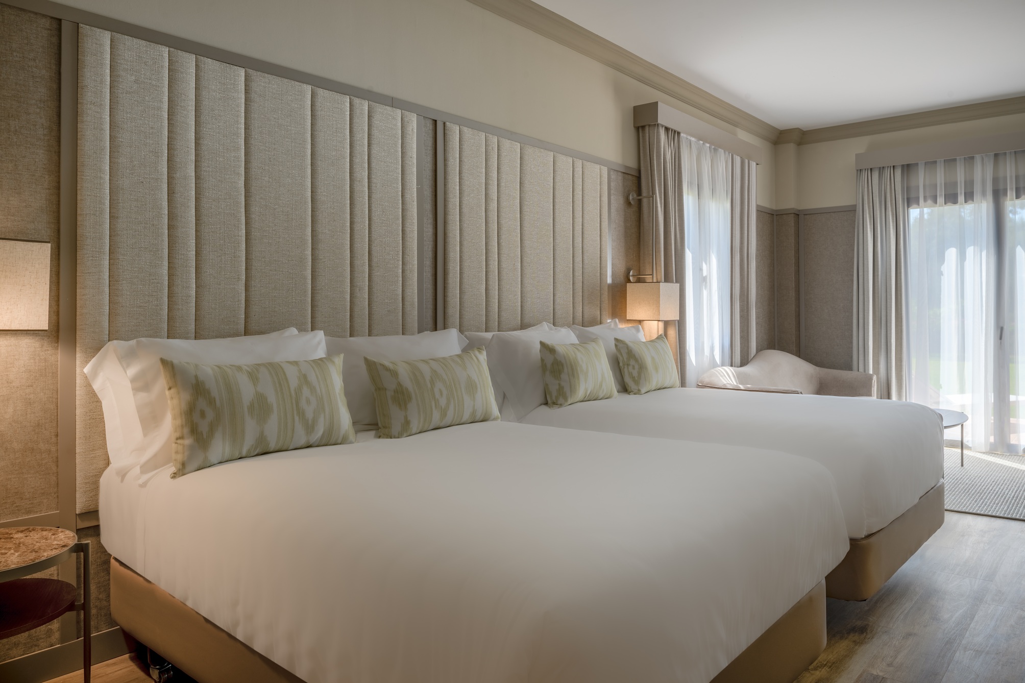 Hacienda Son Antem Golf Resort