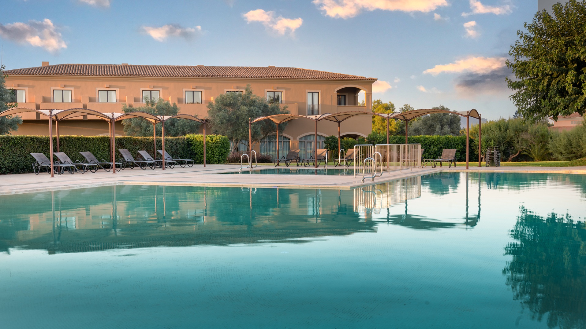 Hacienda Son Antem Golf Resort