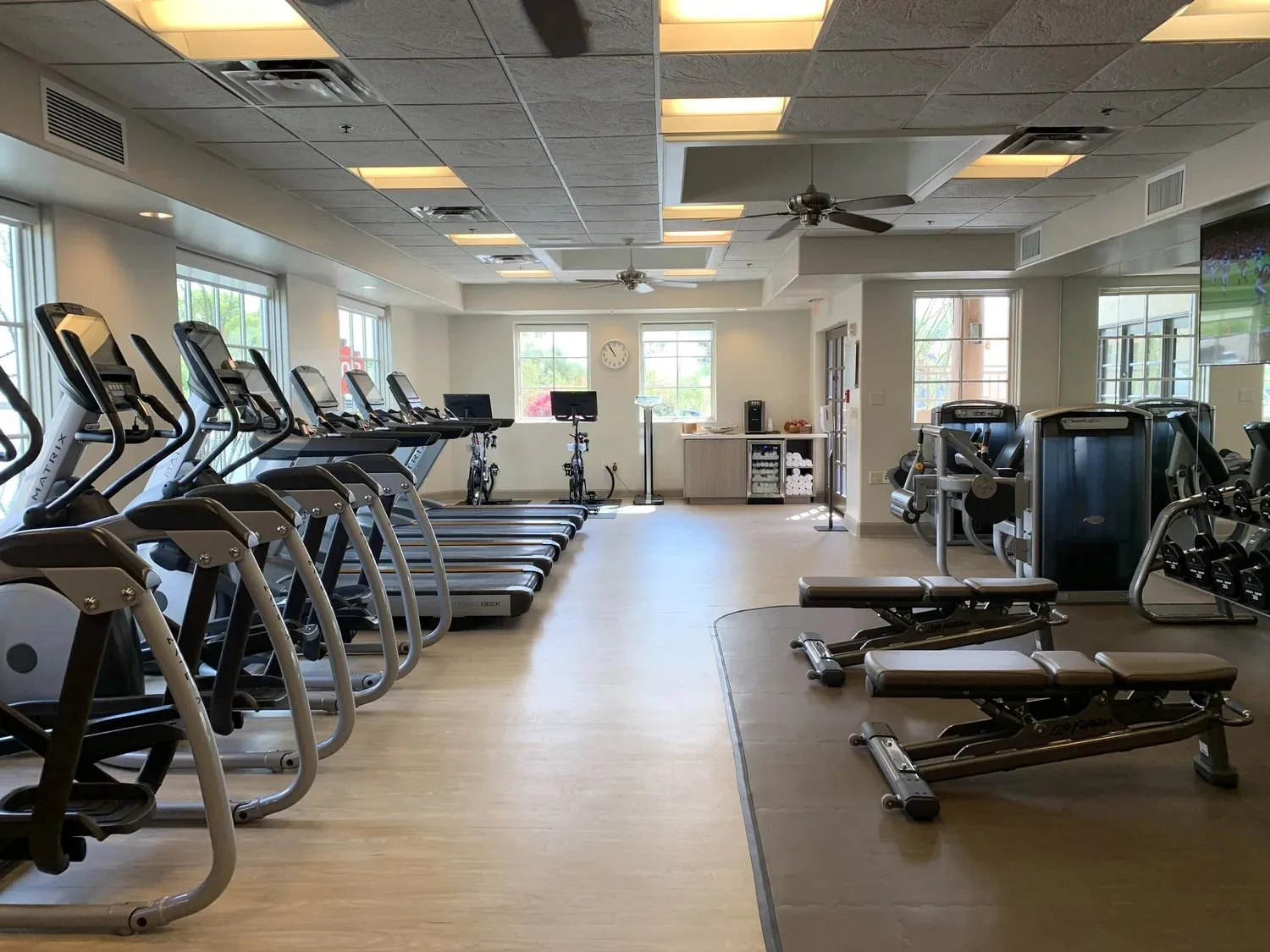 JW Marriott Scottsdale Camelback Inn Resort & Spa