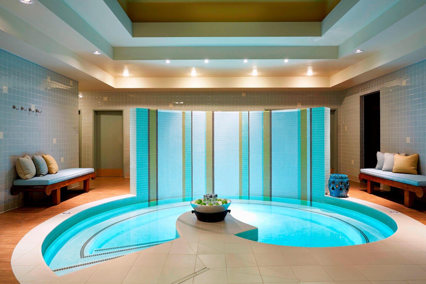 JW Marriott Scottsdale Camelback Inn Resort & Spa