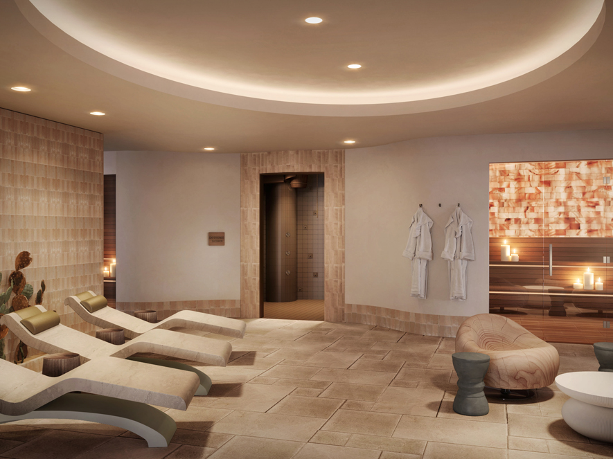 JW Marriott Scottsdale Camelback Inn Resort & Spa