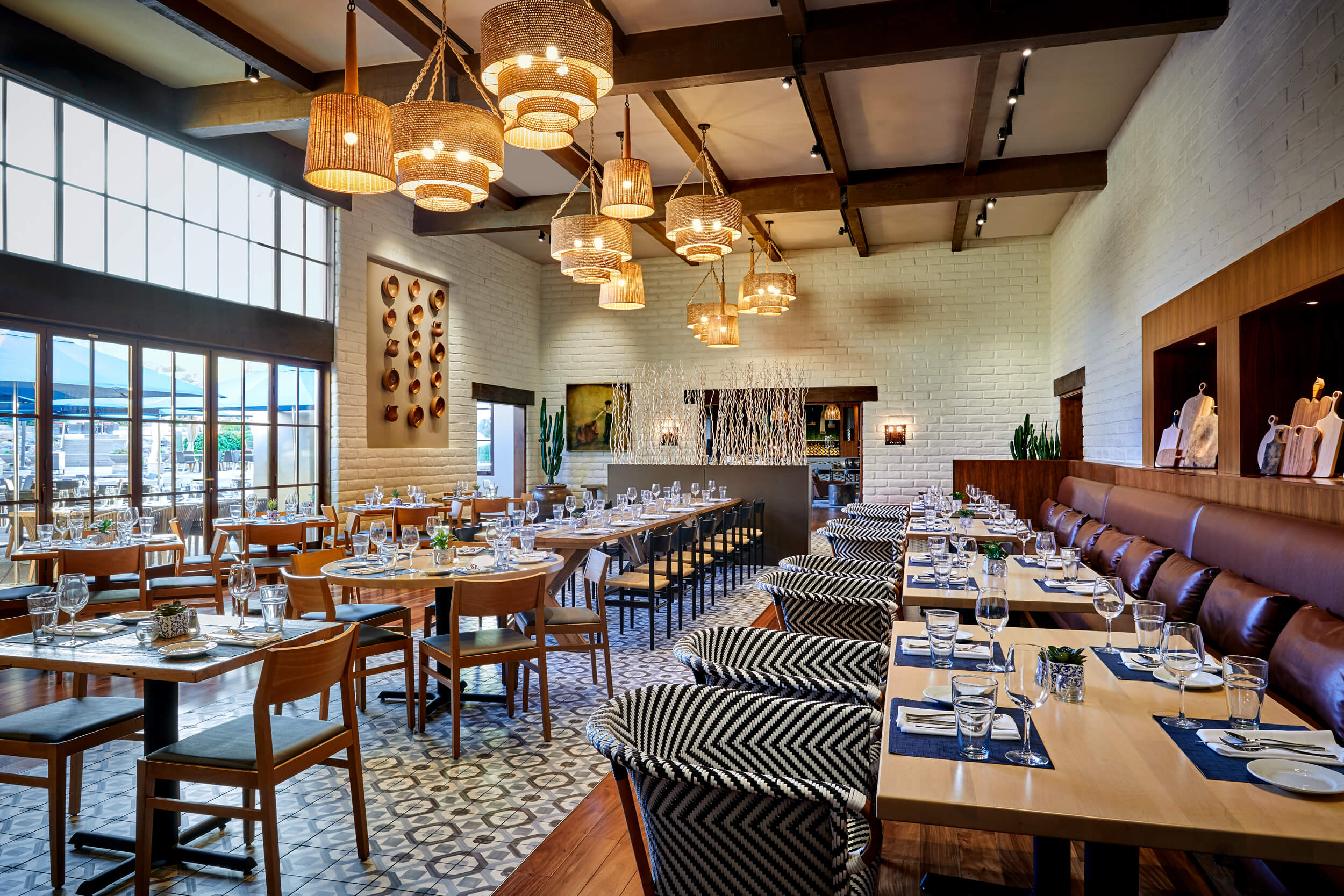 JW Marriott Scottsdale Camelback Inn Resort & Spa