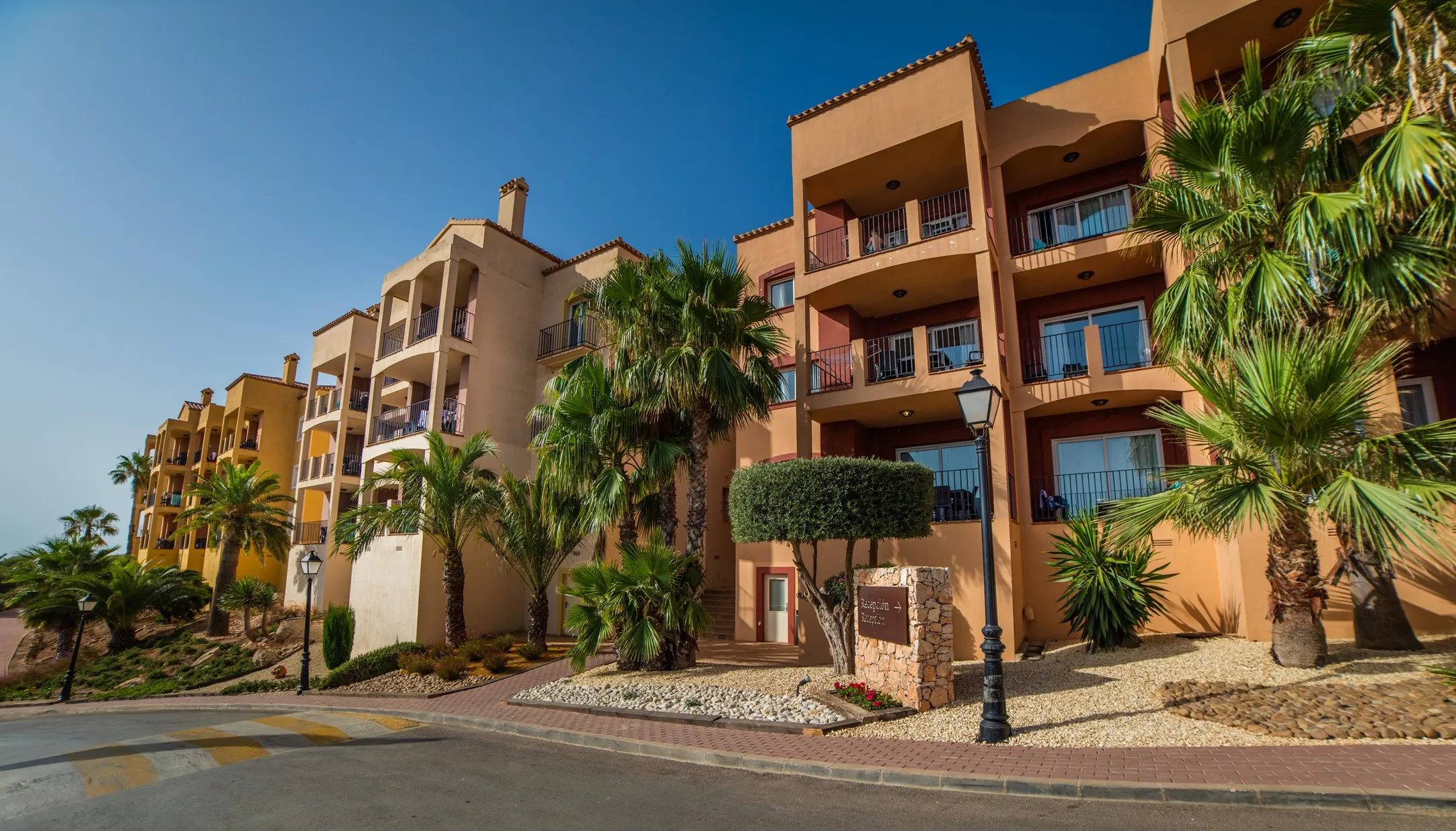 Ona Lomas Village – La Manga Club