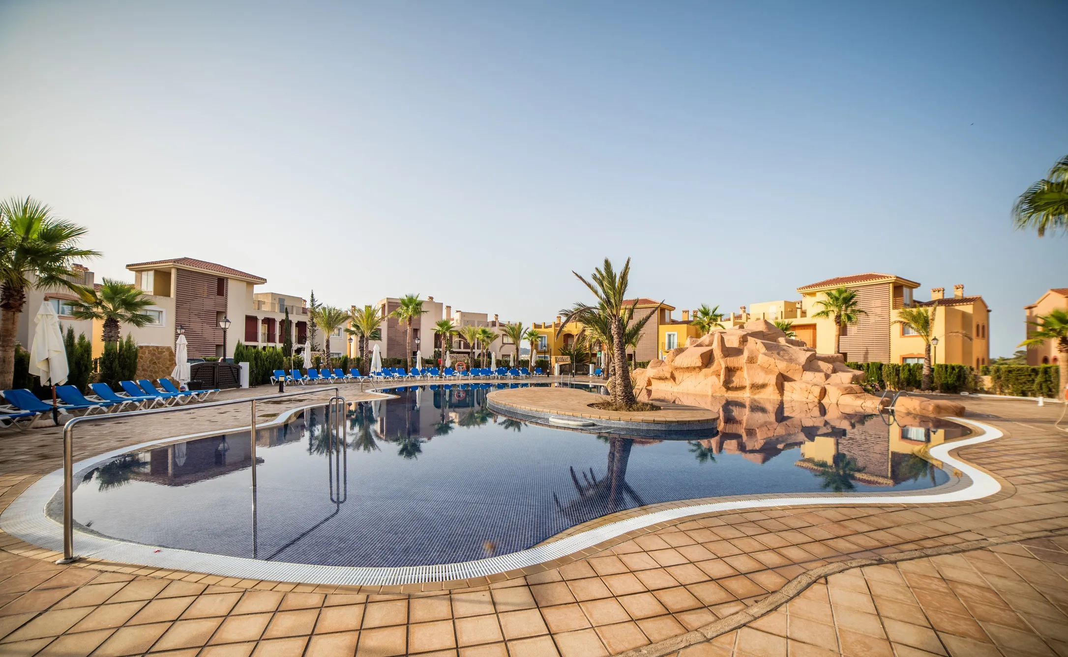 Ona Lomas Village – La Manga Club