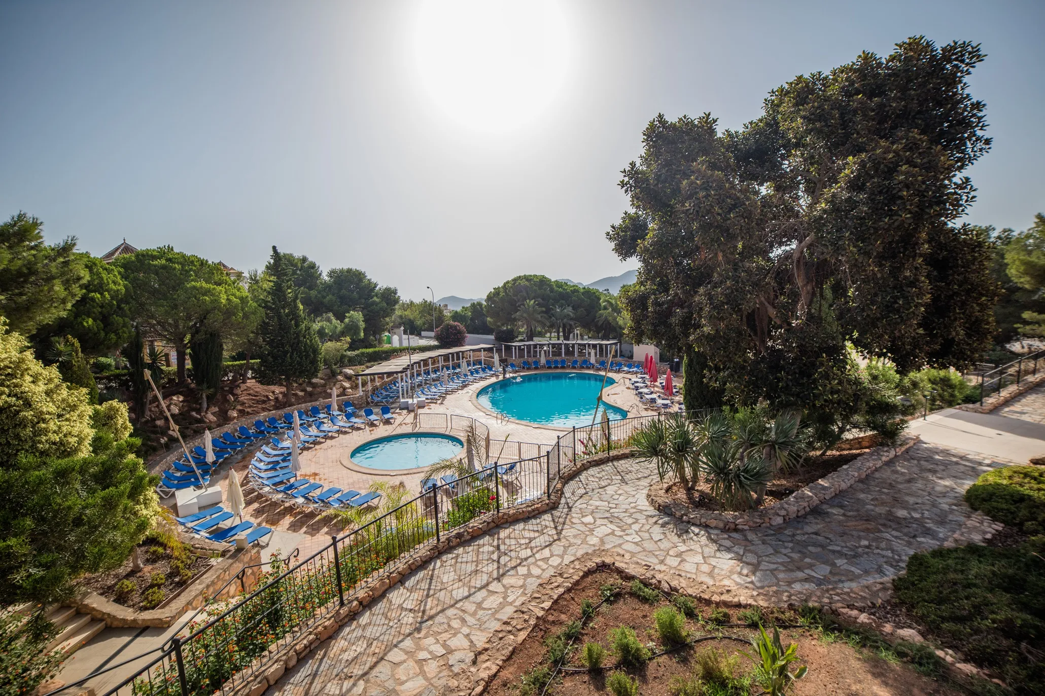 Ona Lomas Village – La Manga Club