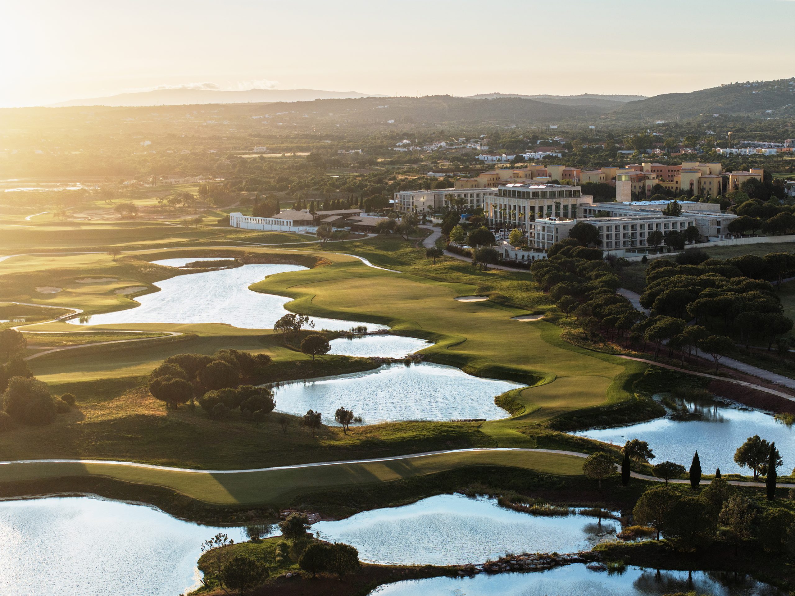 Victoria Golf Resort & Spa
