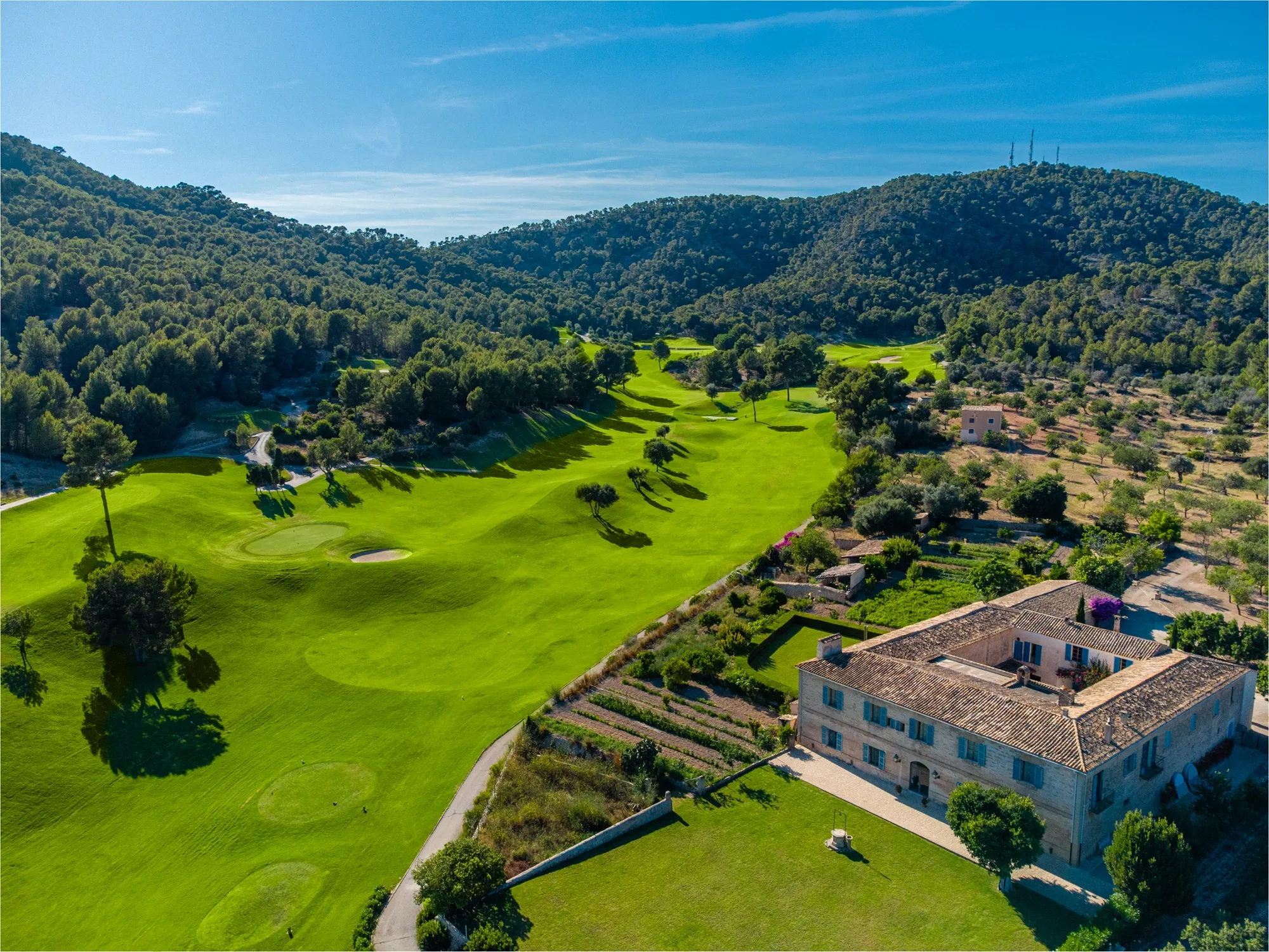 Golf de Andratx