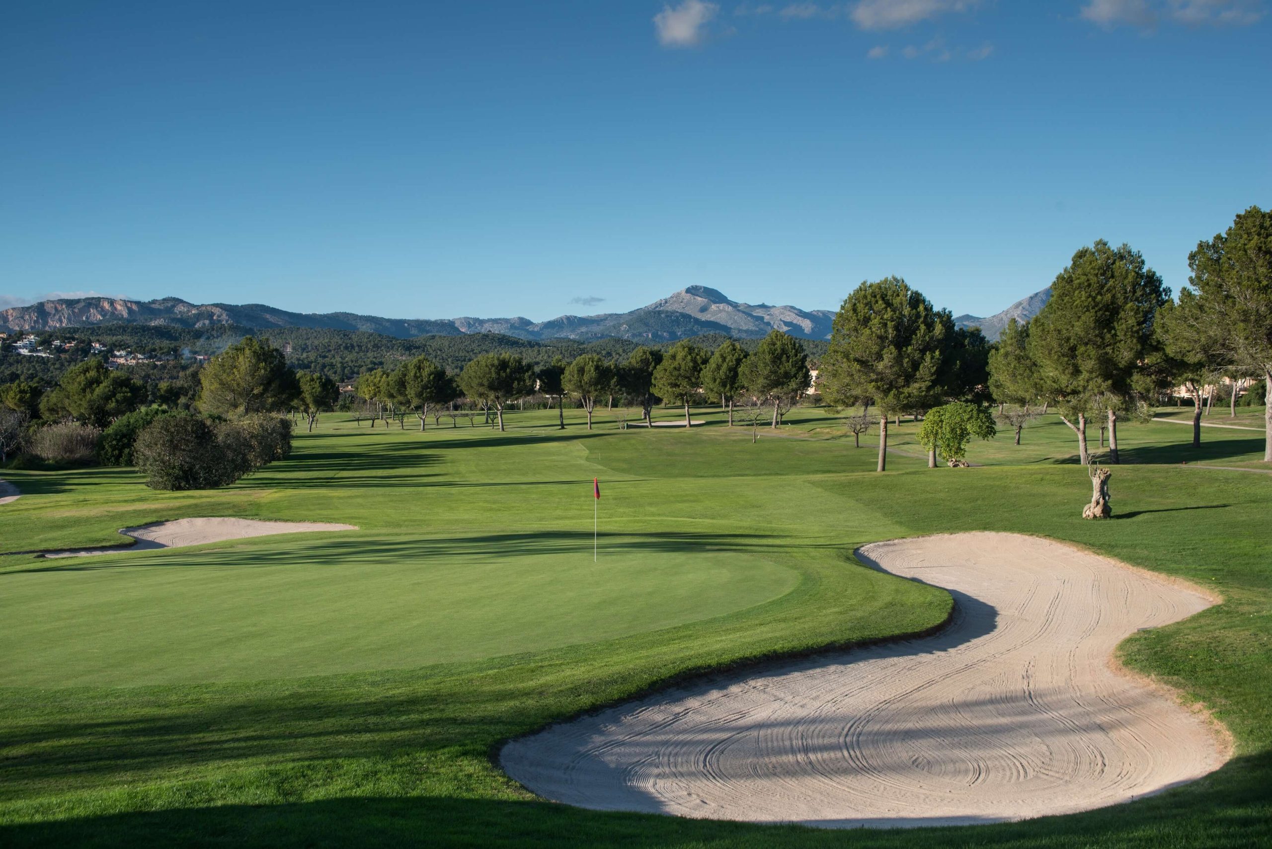 Golf Santa Ponsa I