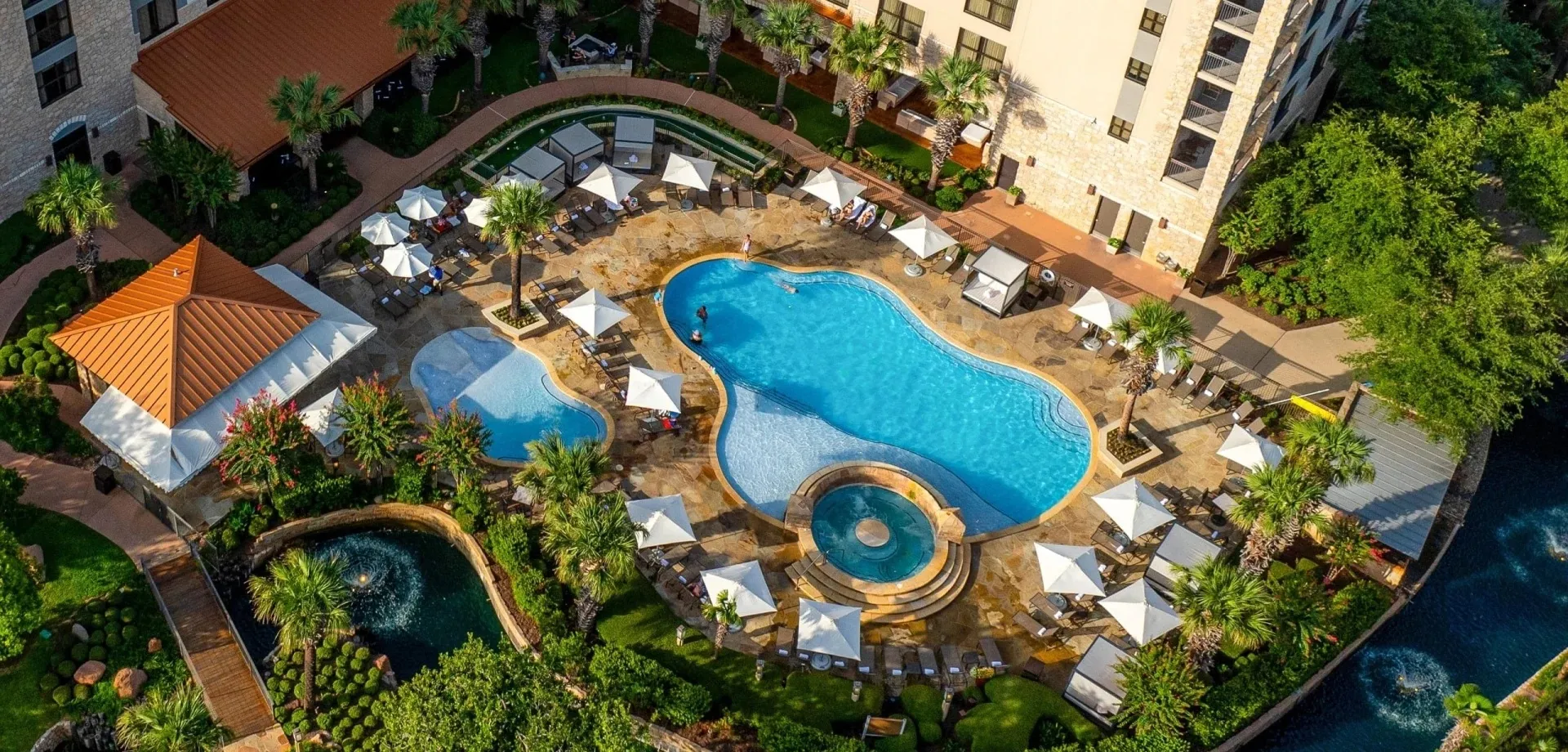 Horseshoe Bay Resort