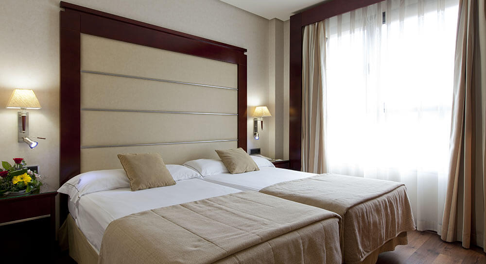 Hotel Valencia Center