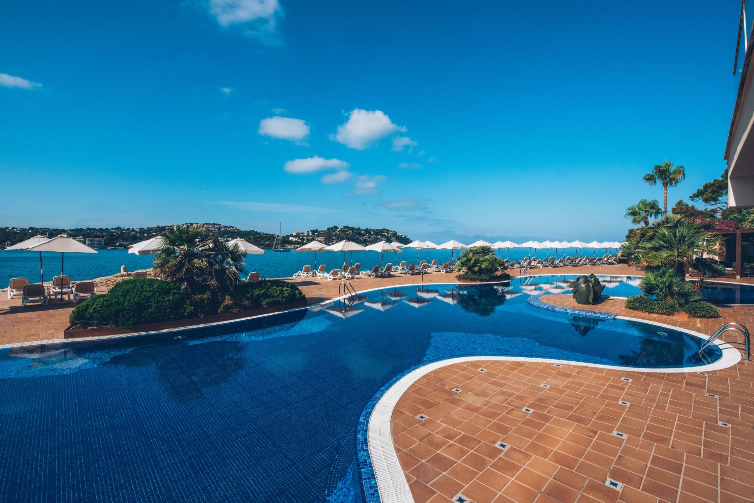 Iberostar Selection Jardín del Sol Suites