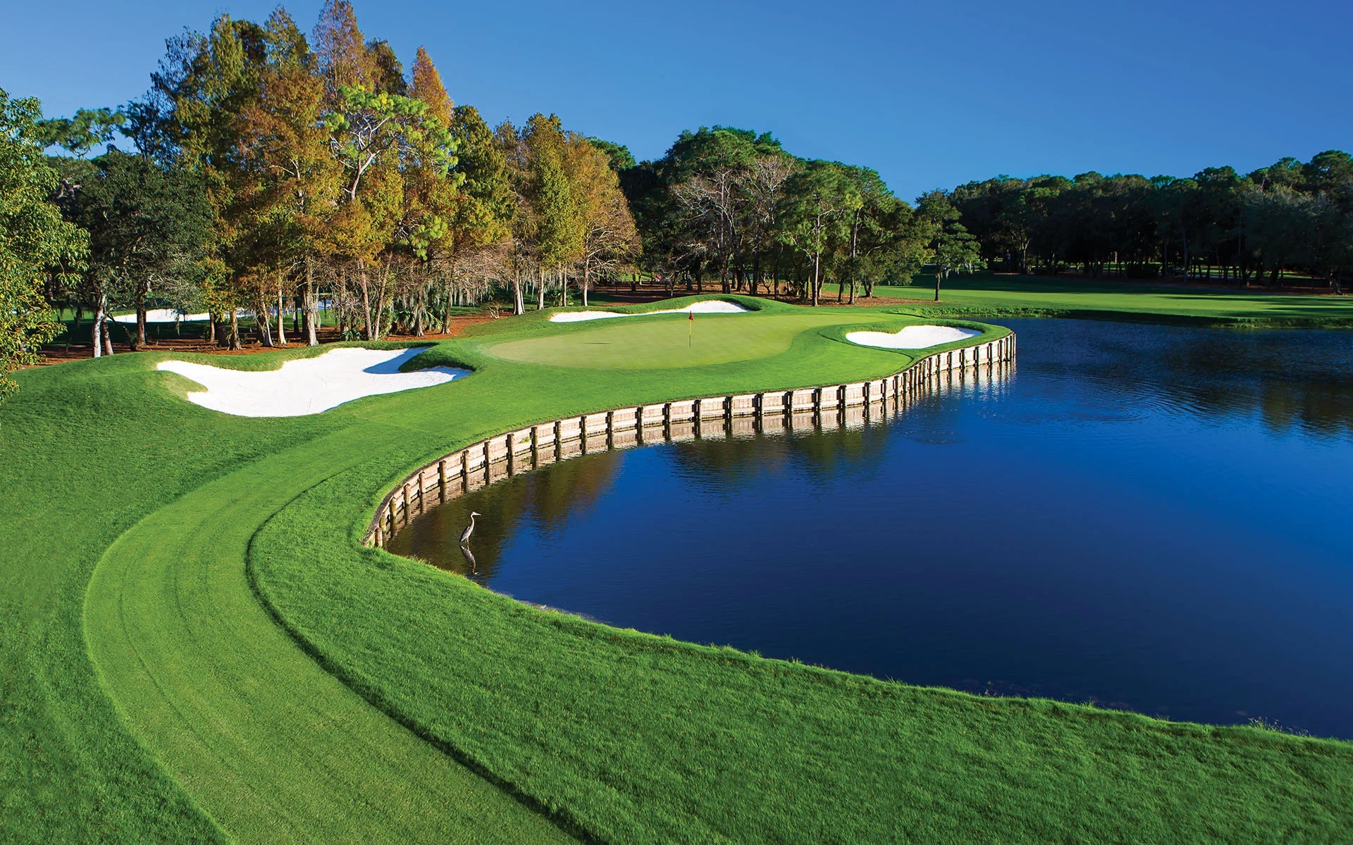 Innisbrook Golf Resort