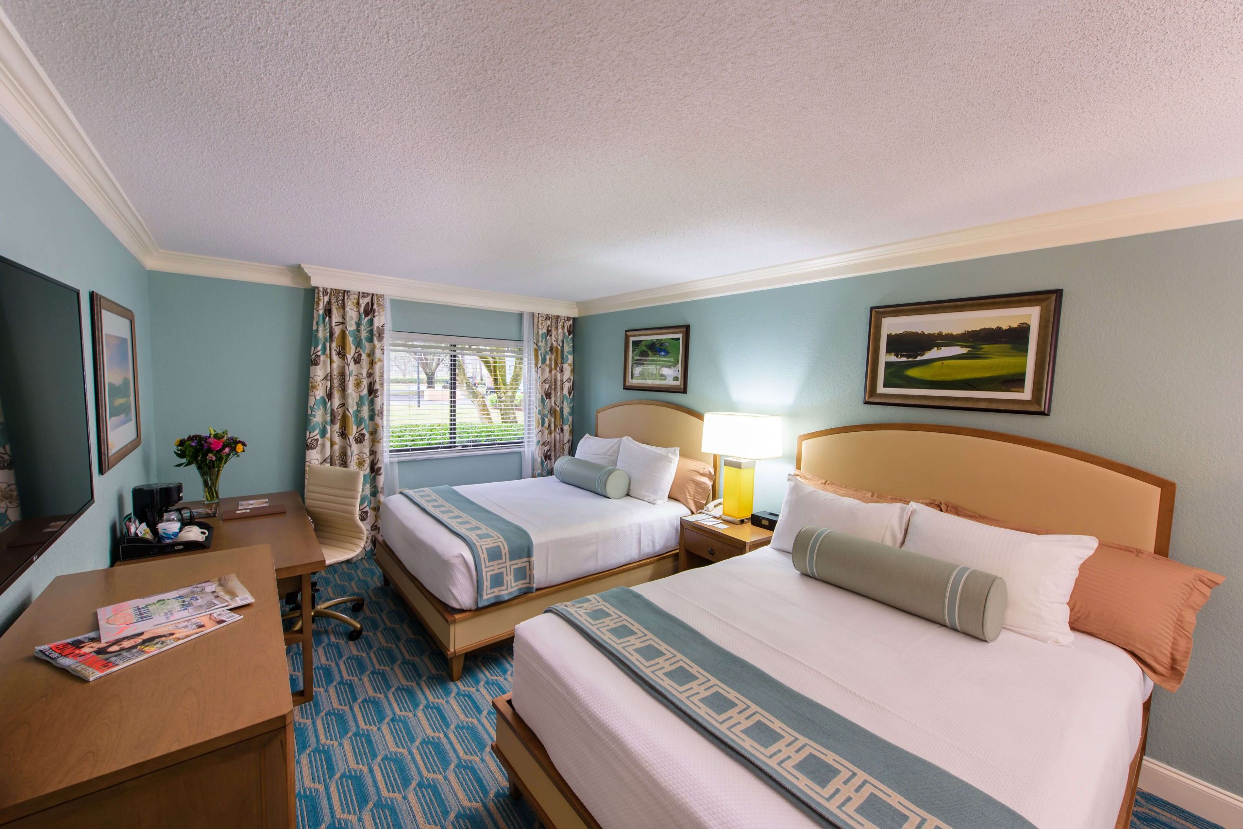 Innisbrook Golf Resort