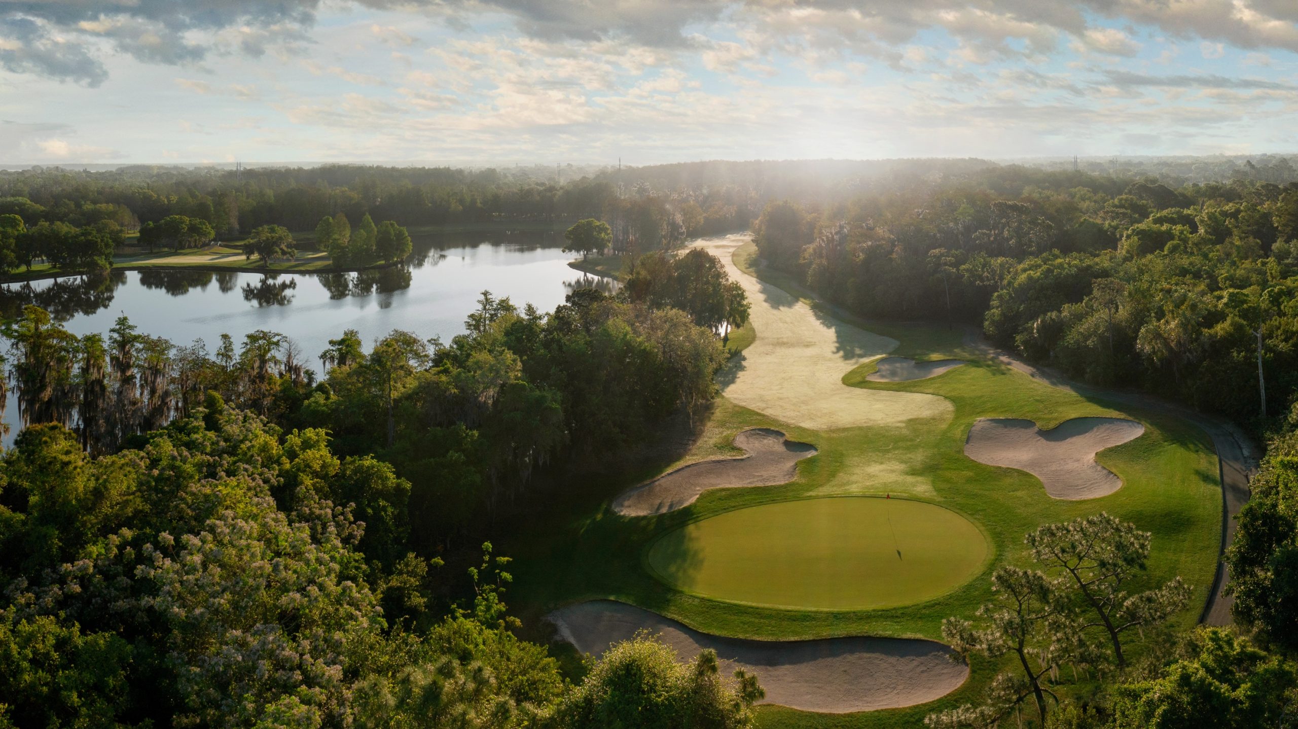 Innisbrook Golf Resort