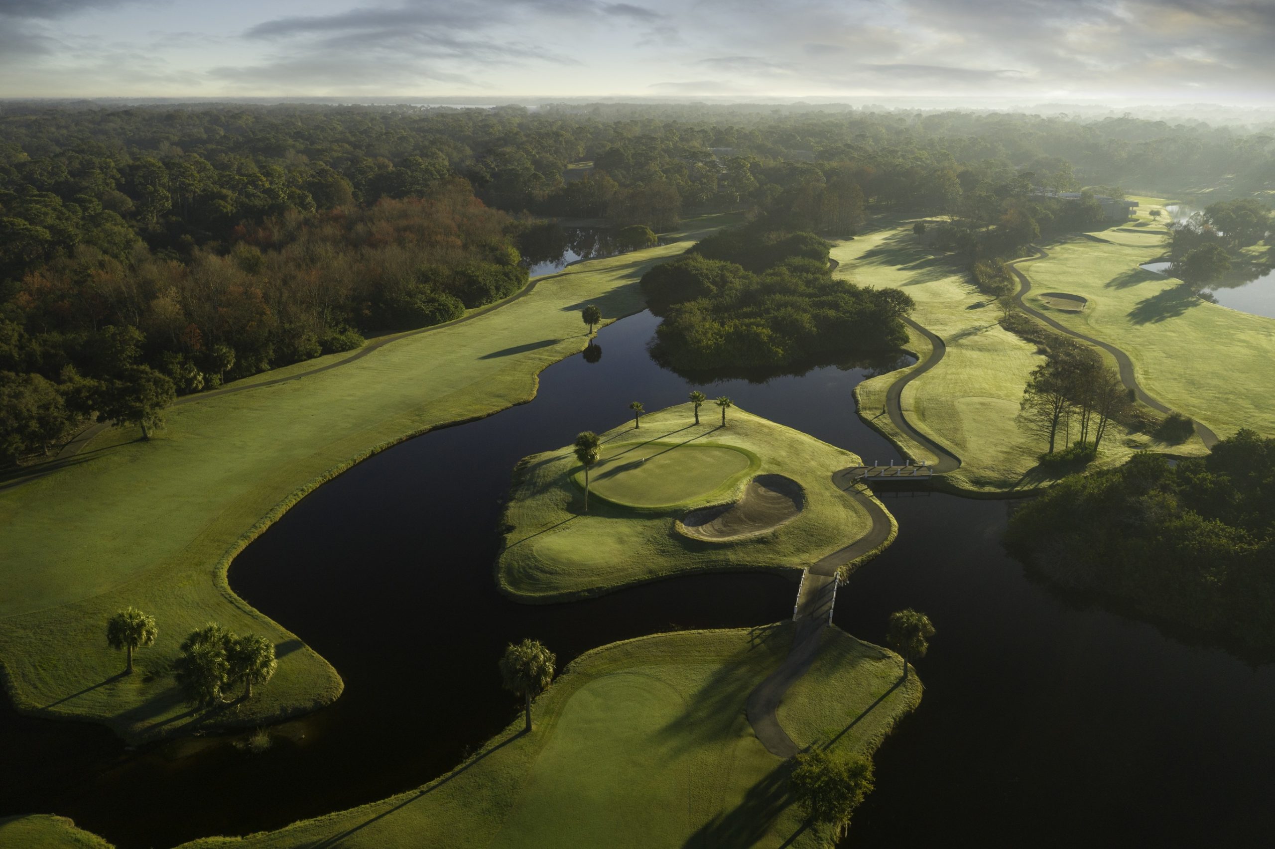 Innisbrook Golf Resort