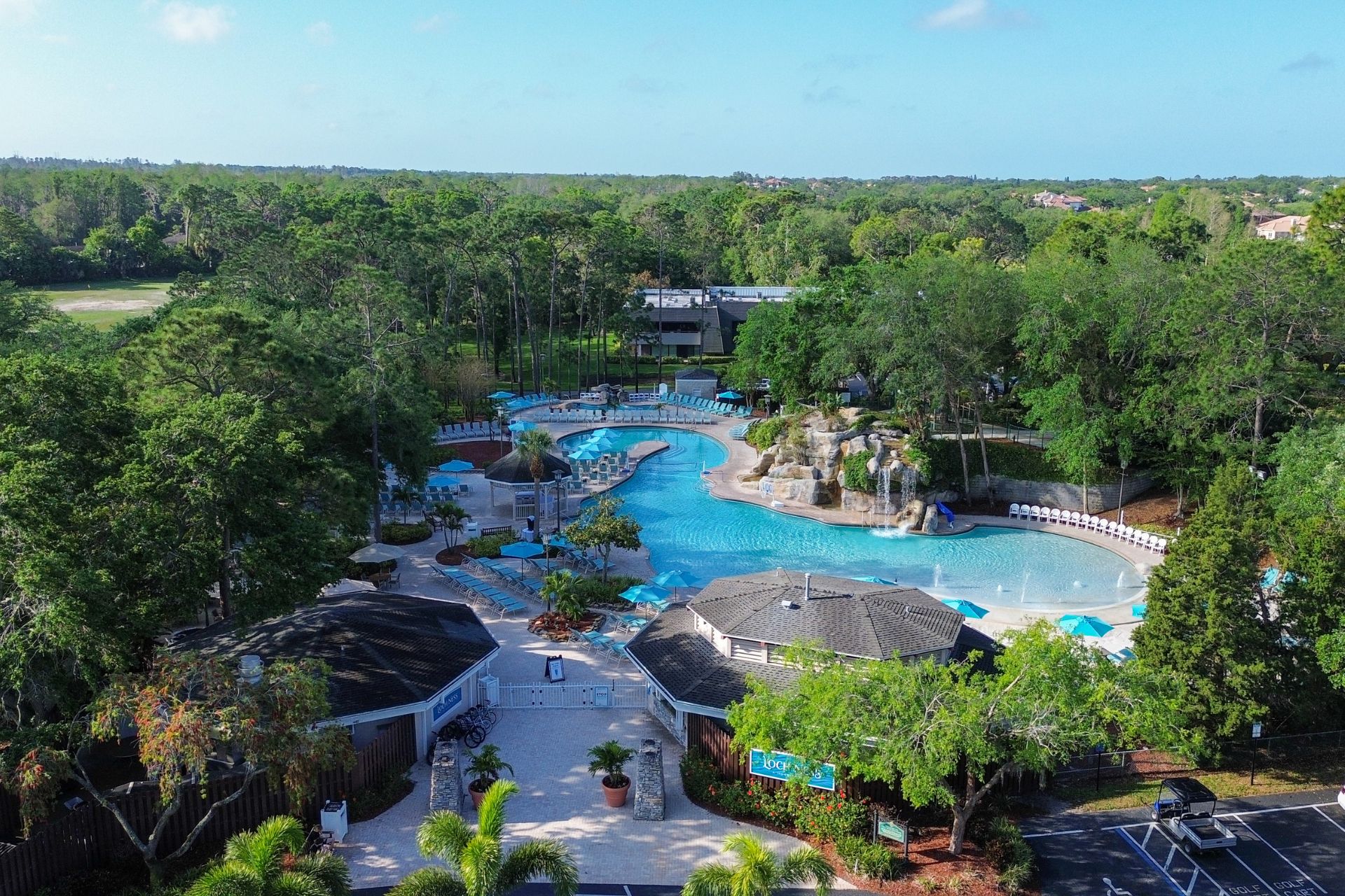 Innisbrook Golf Resort