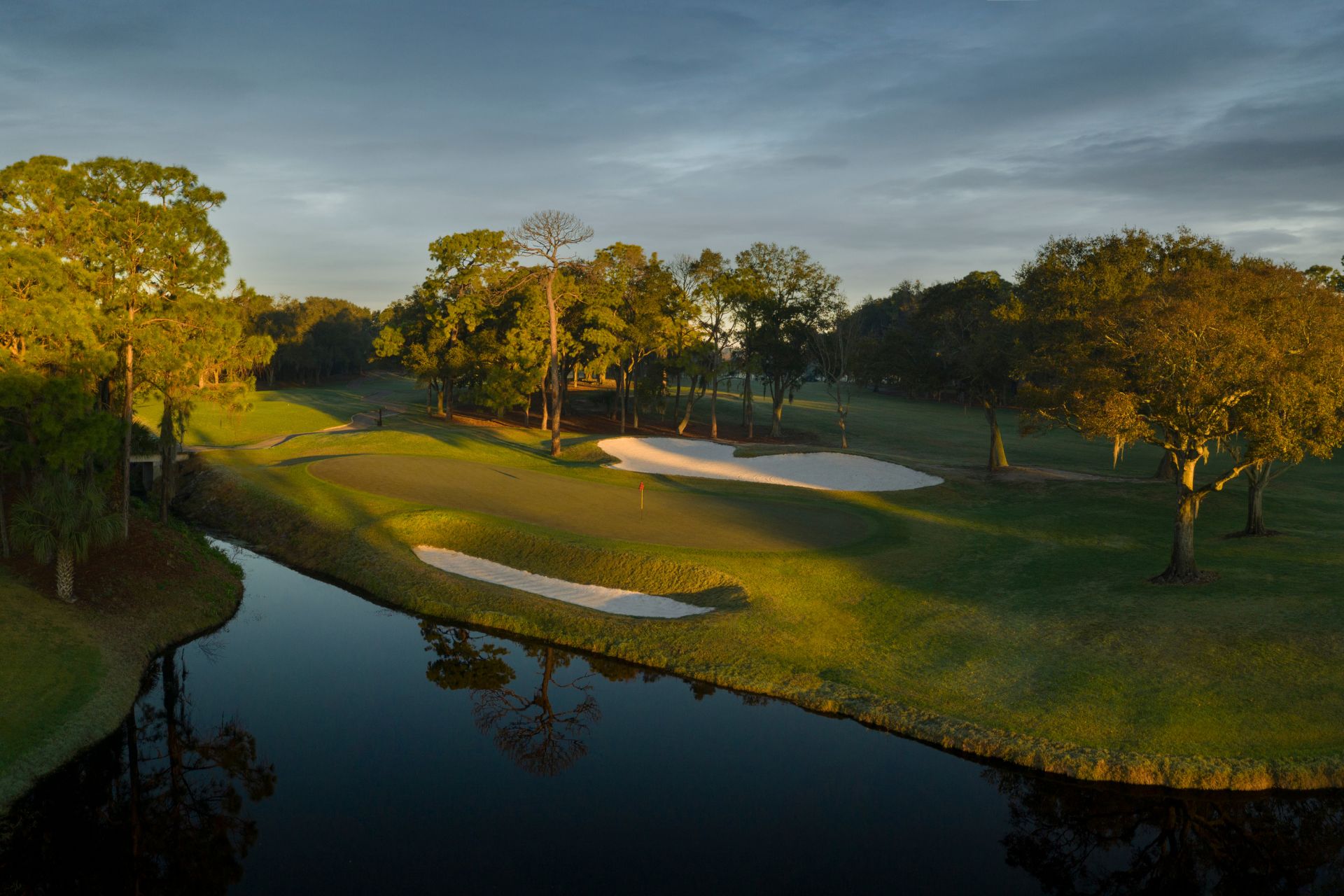 Innisbrook Golf Resort