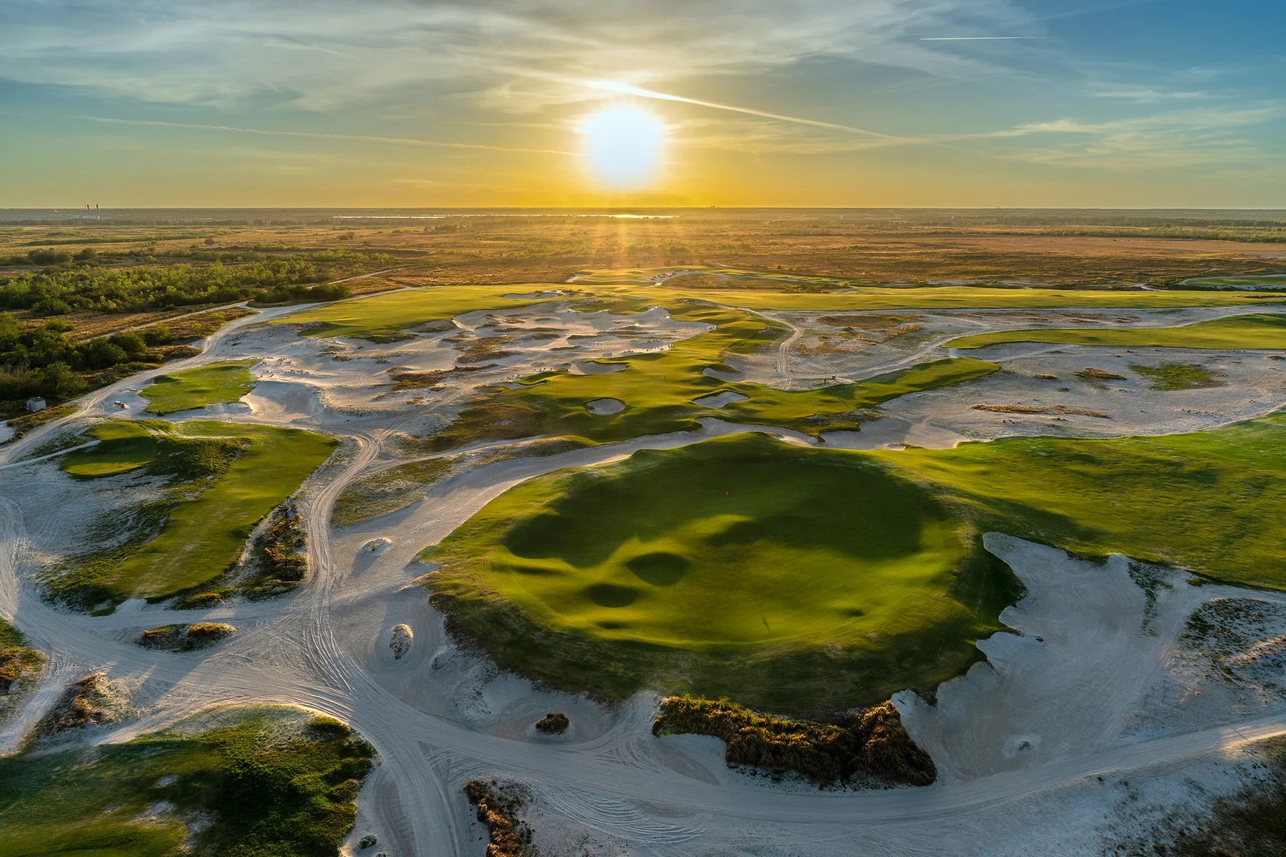Streamsong Golf Resort
