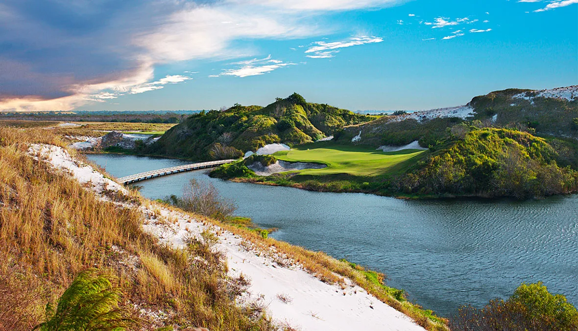 Streamsong Golf Resort
