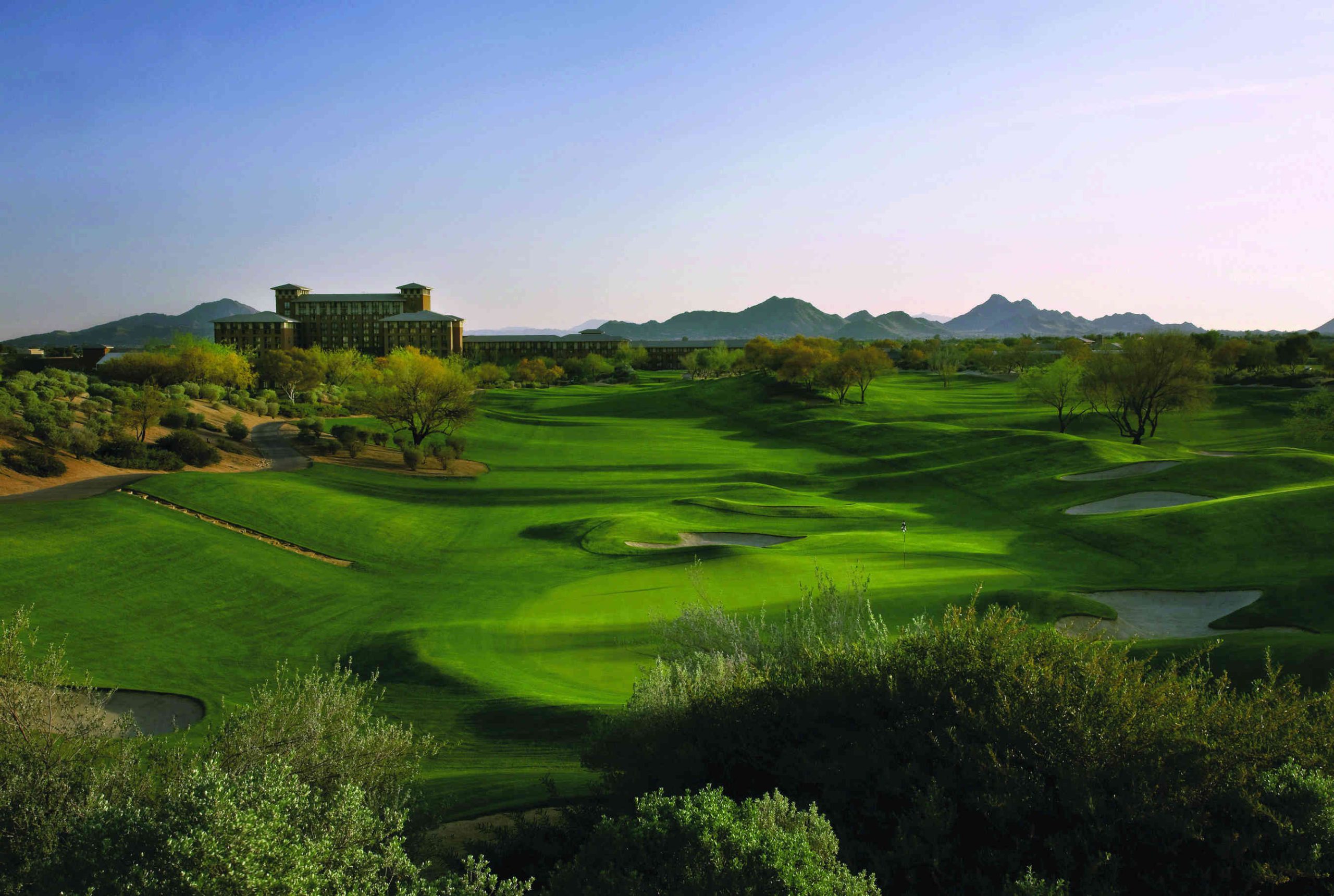 The Westin Kierland Resort & Spa