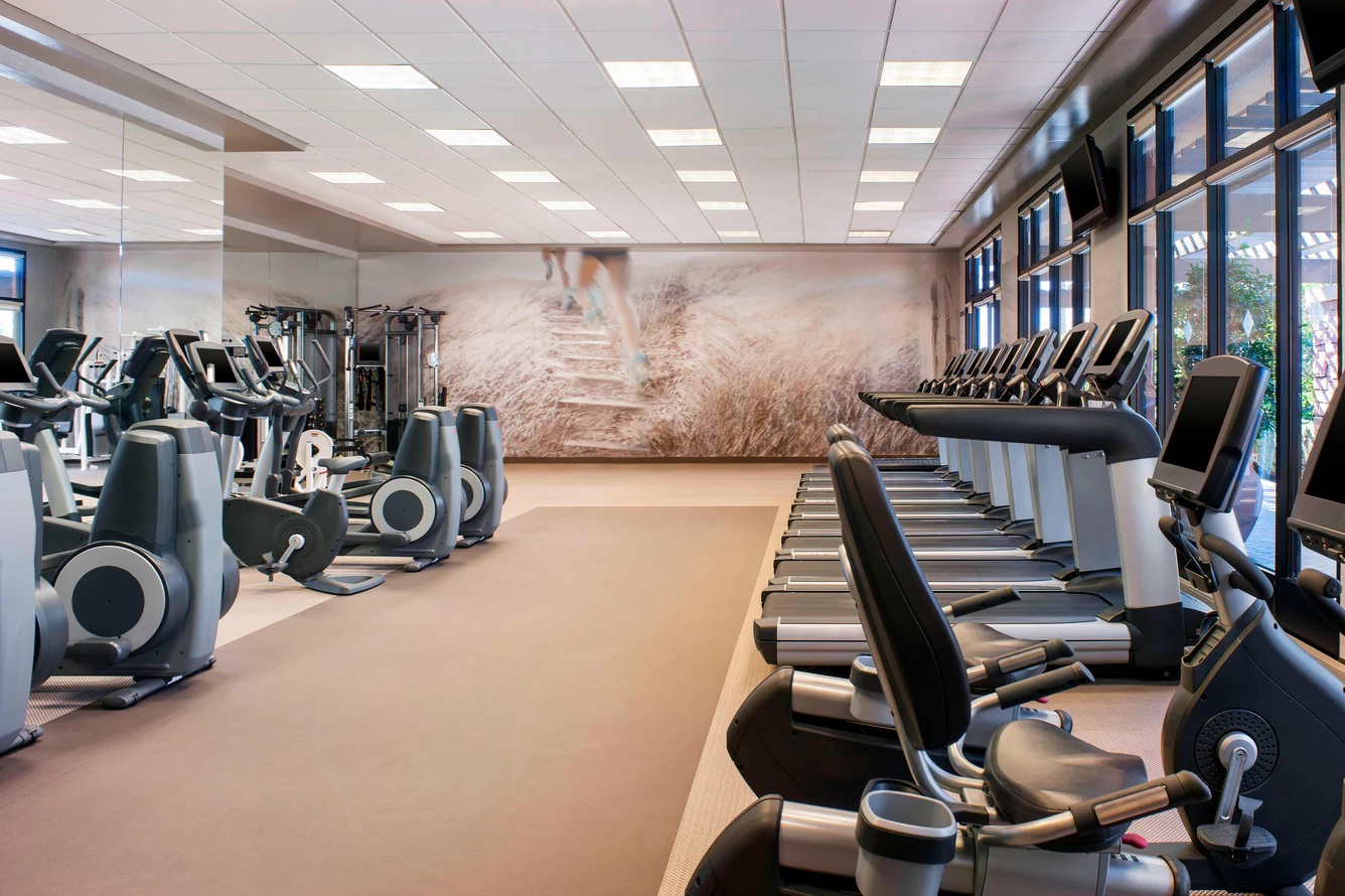 The Westin Kierland Resort & Spa
